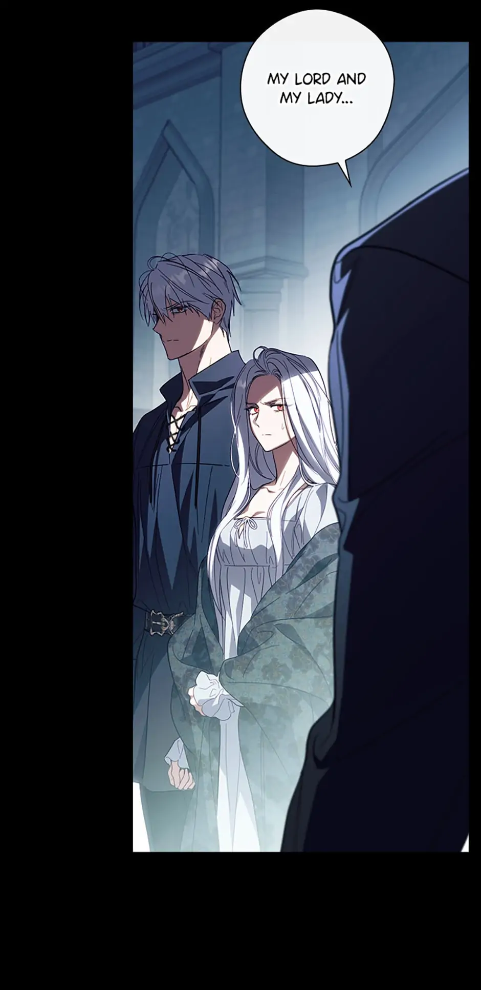 Read How to Get My Husband on My Side  Manga Online