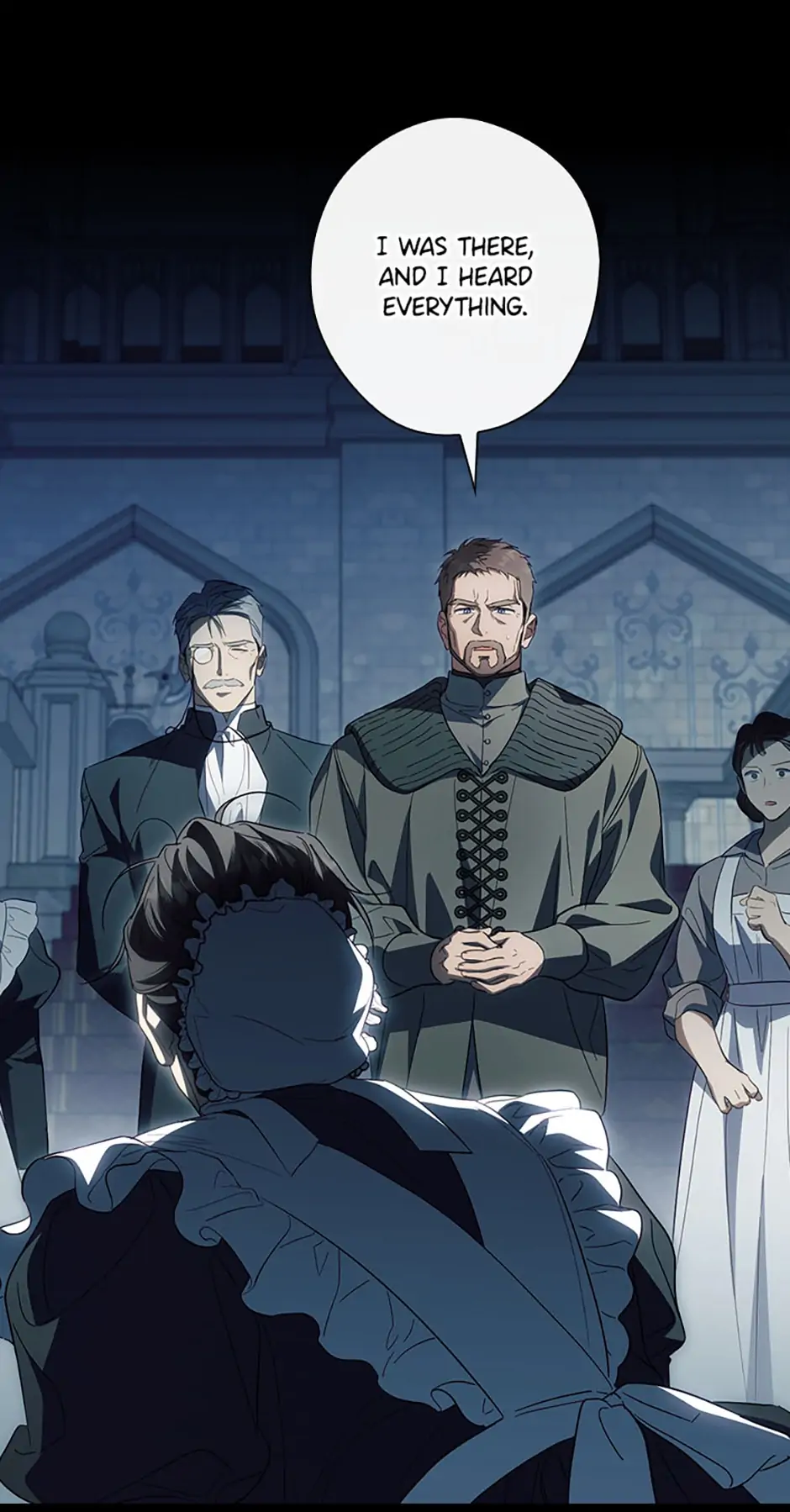 Read How to Get My Husband on My Side  Manga Online