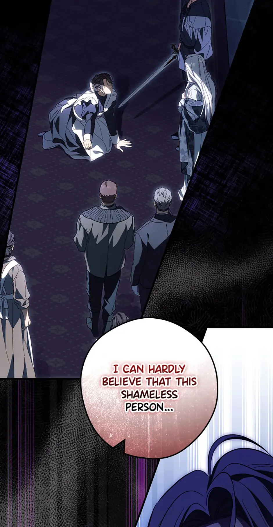 Read How to Get My Husband on My Side  Manga Online