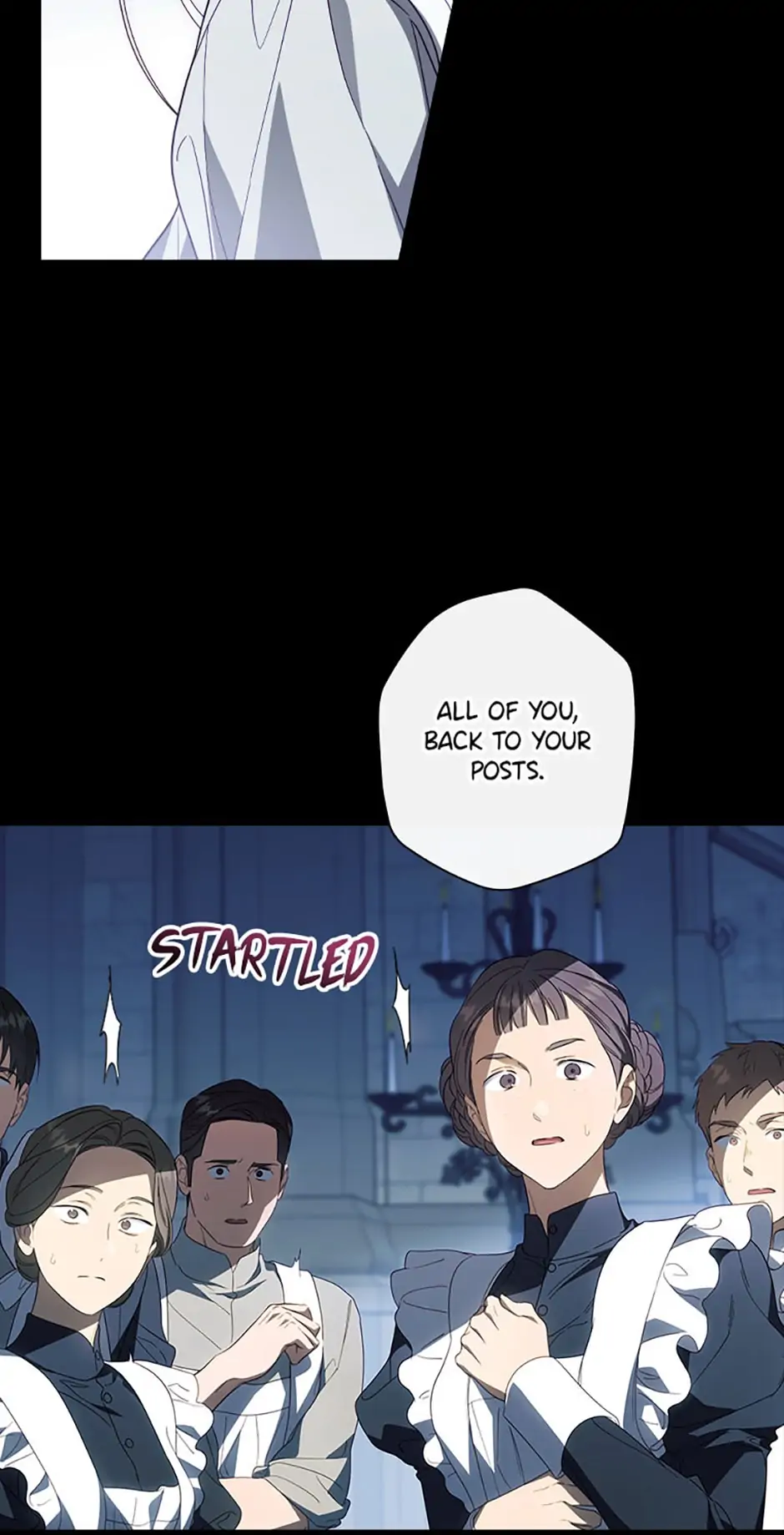 Read How to Get My Husband on My Side  Manga Online