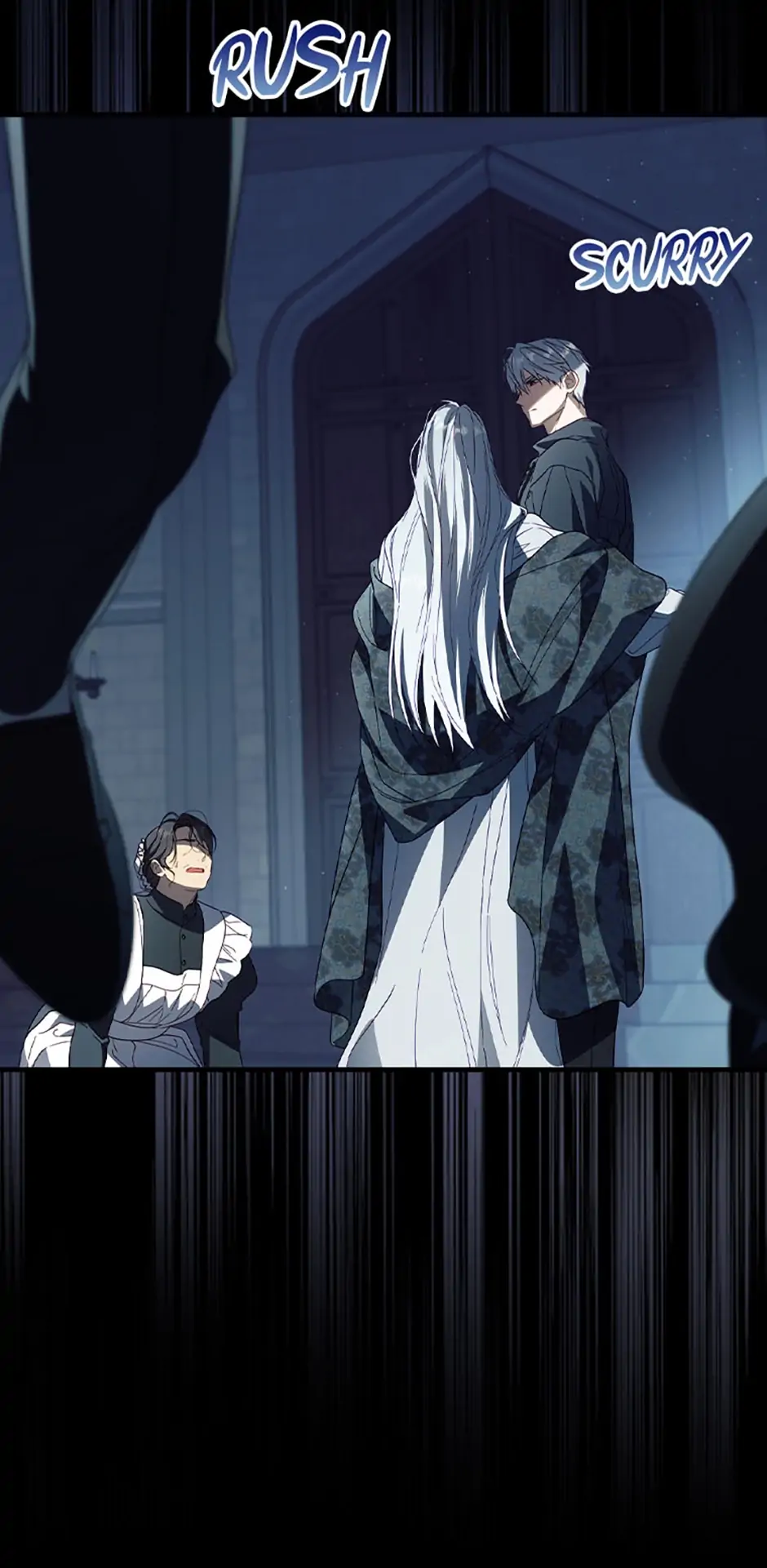 Read How to Get My Husband on My Side  Manga Online