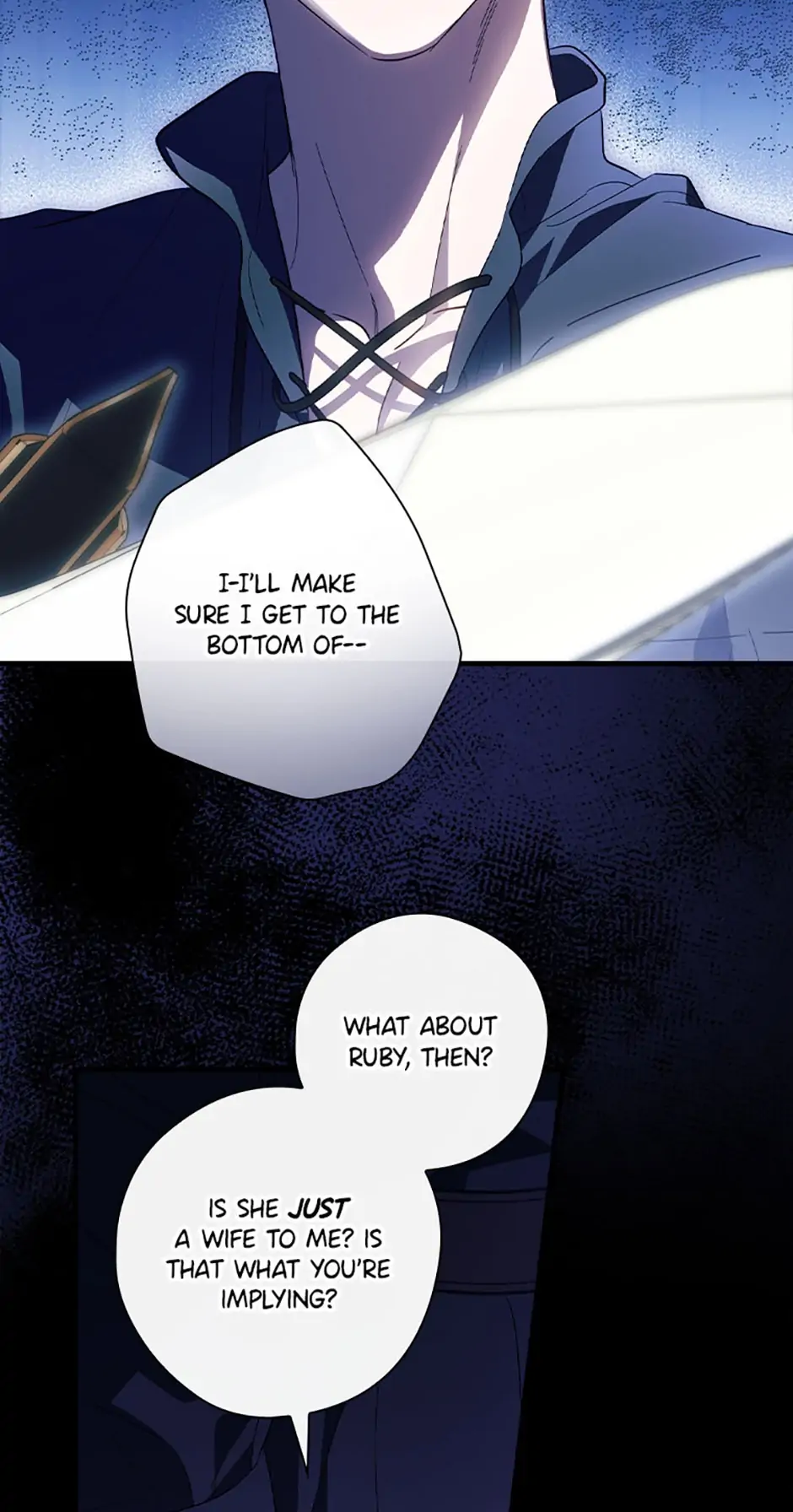 Read How to Get My Husband on My Side  Manga Online