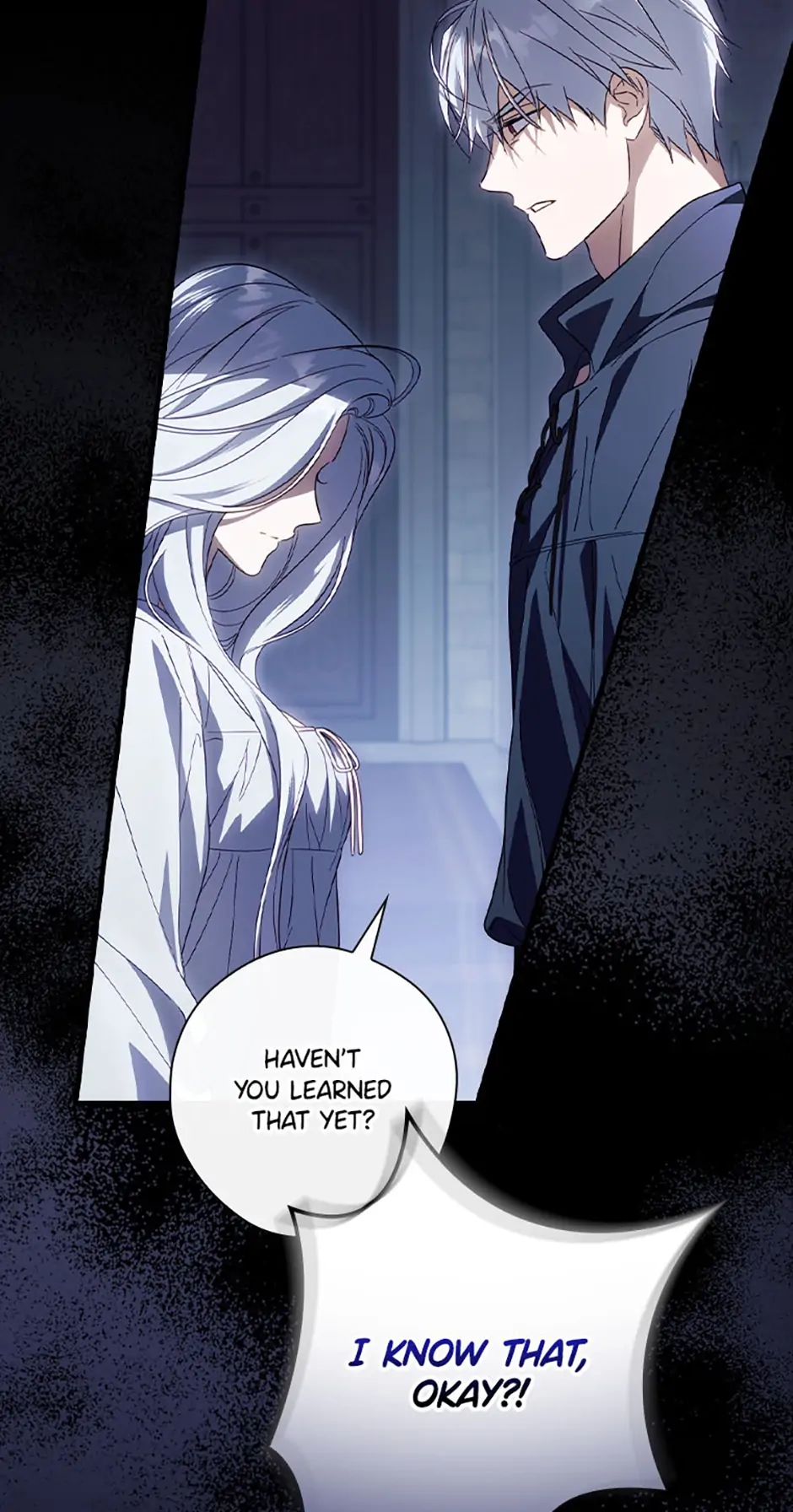 Read How to Get My Husband on My Side  Manga Online