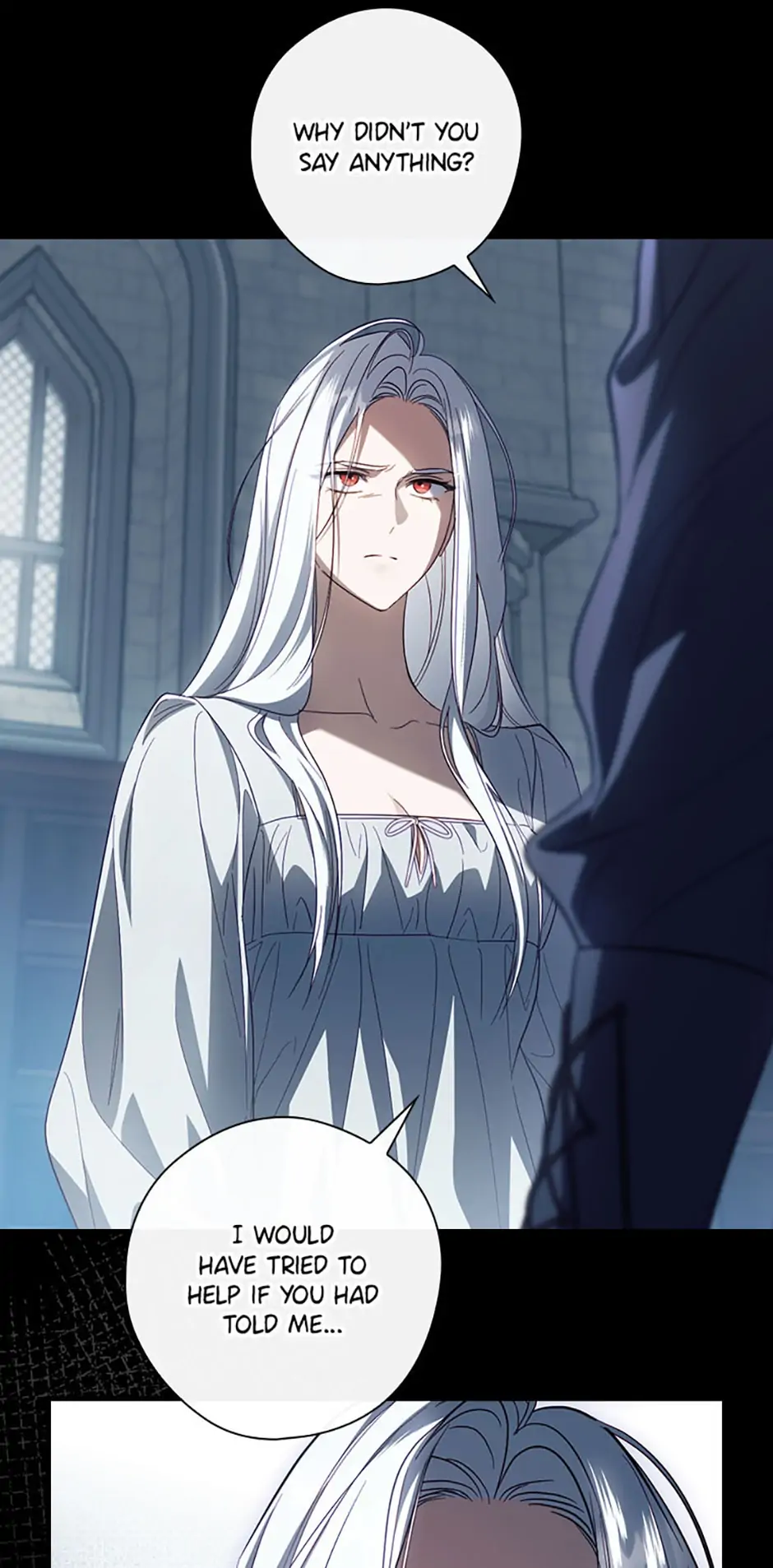 Read How to Get My Husband on My Side  Manga Online