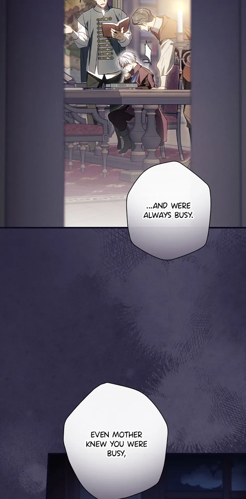 Read How to Get My Husband on My Side  Manga Online