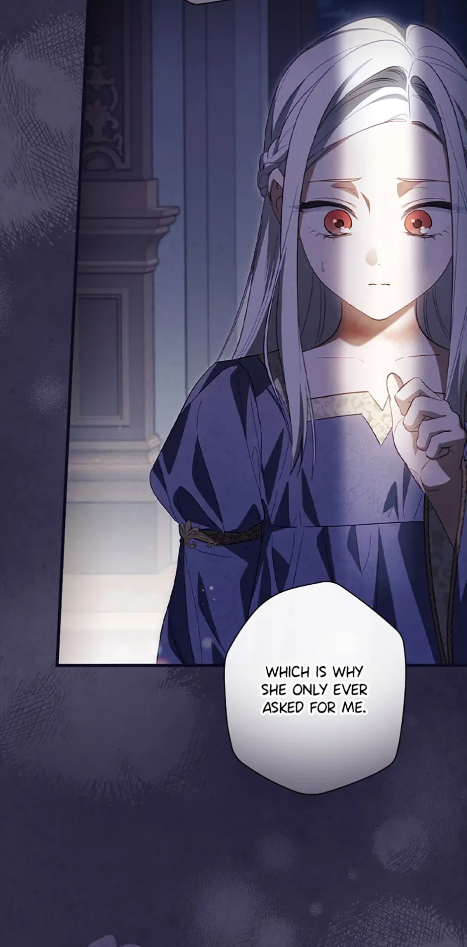 Read How to Get My Husband on My Side  Manga Online