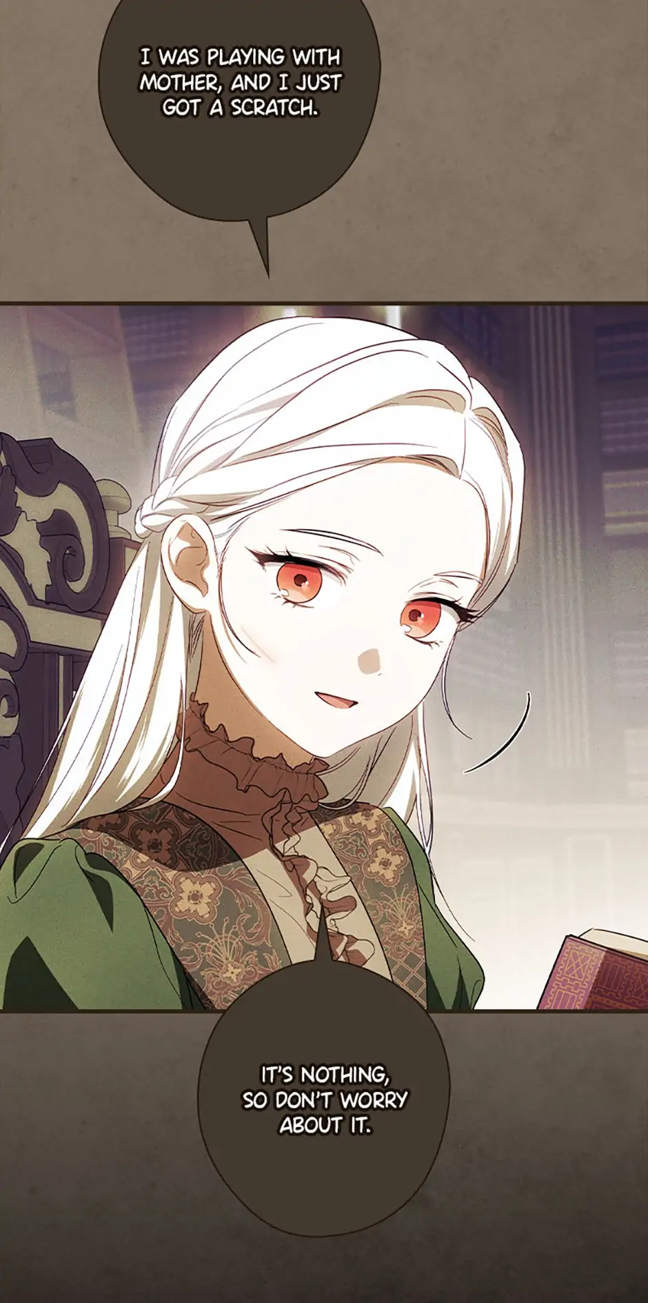 Read How to Get My Husband on My Side  Manga Online