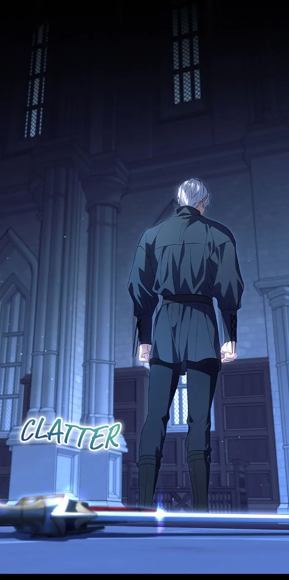 Read How to Get My Husband on My Side  Manga Online