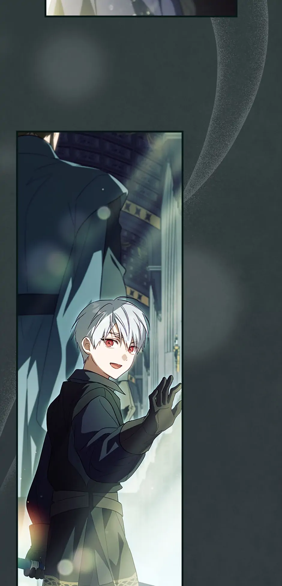 Read How to Get My Husband on My Side  Manga Online