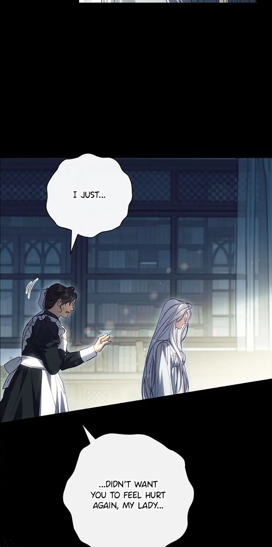 Read How to Get My Husband on My Side  Manga Online