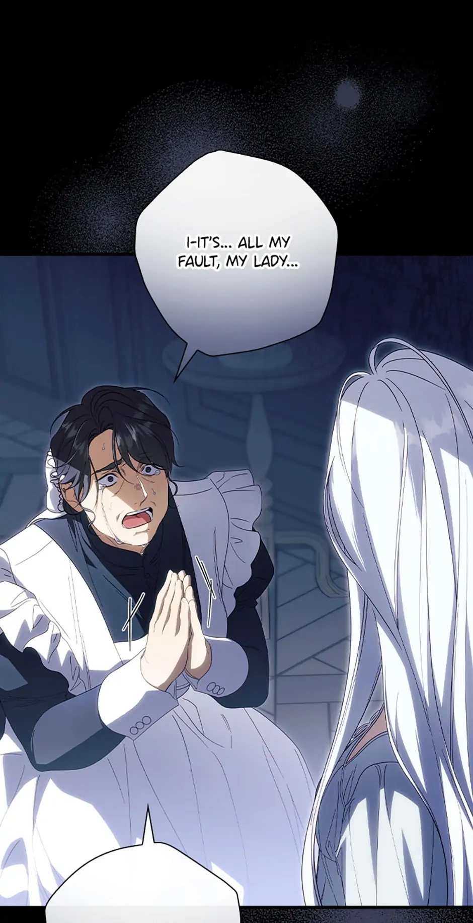 Read How to Get My Husband on My Side  Manga Online