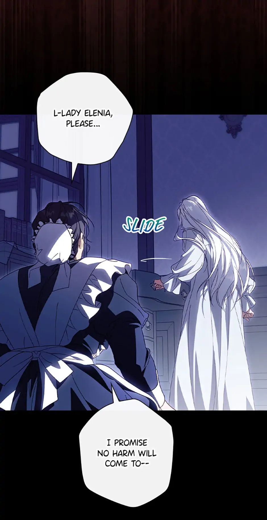 Read How to Get My Husband on My Side  Manga Online