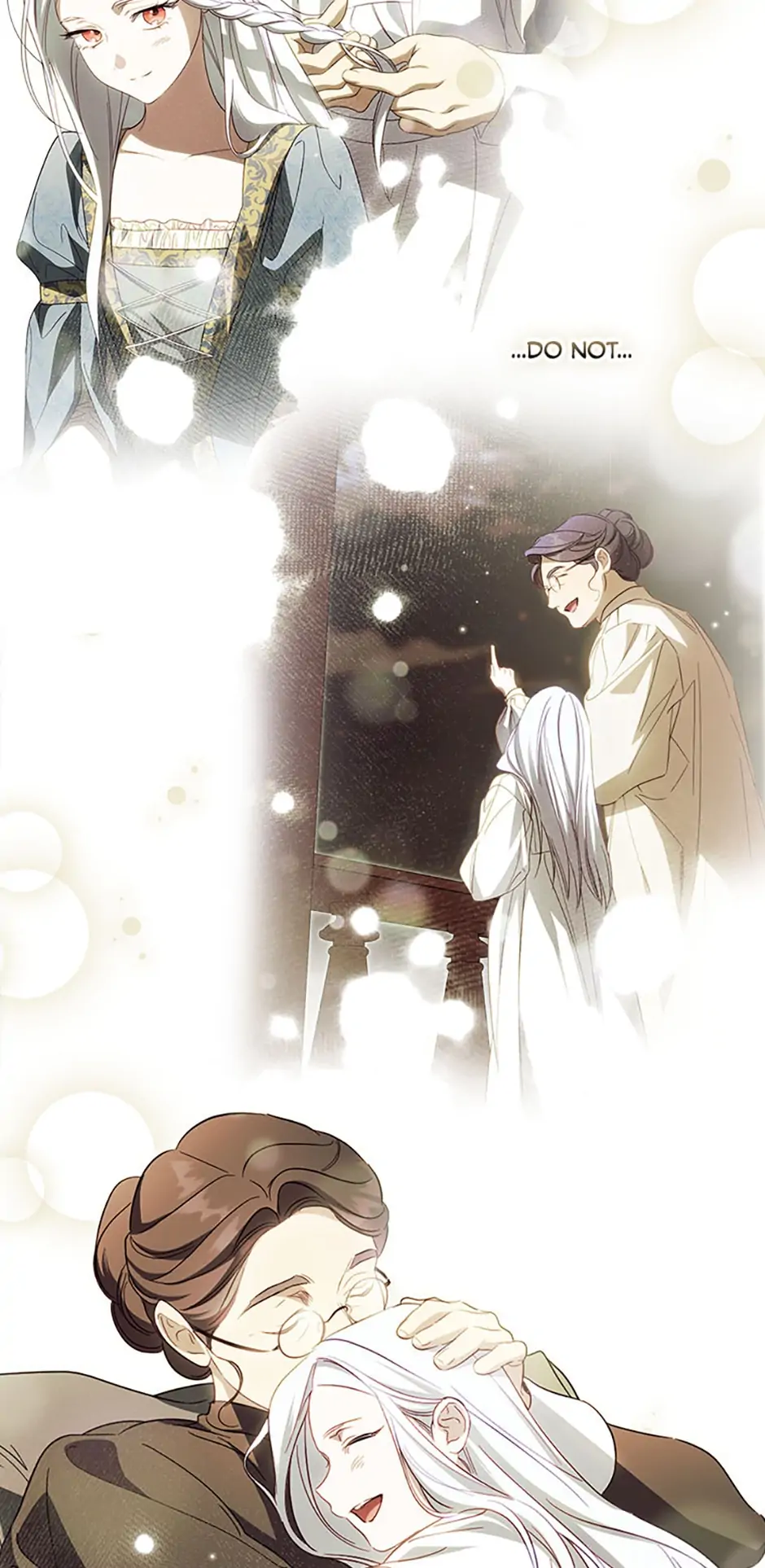 Read How to Get My Husband on My Side  Manga Online