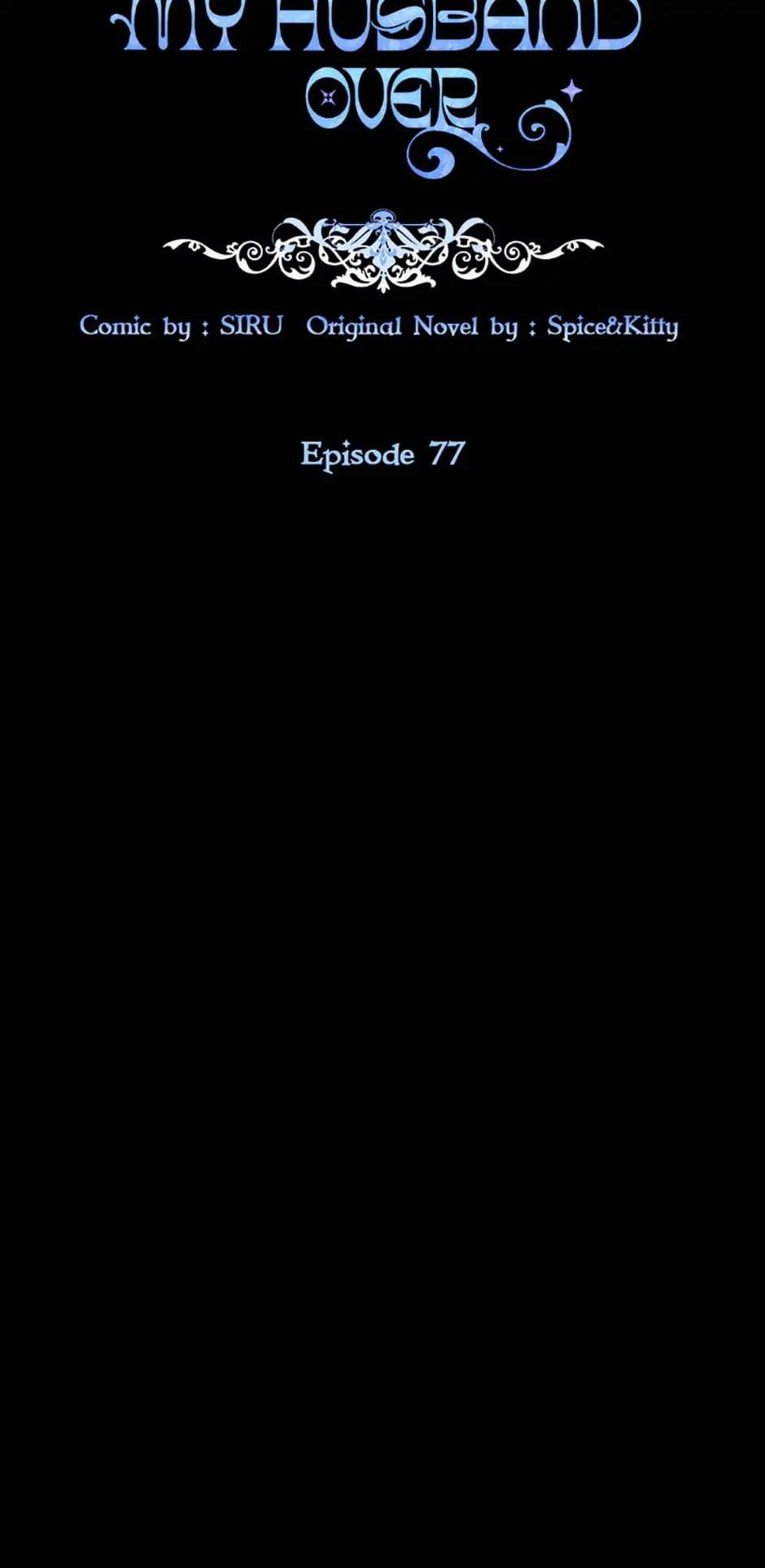 Read How to Get My Husband on My Side  Manga Online