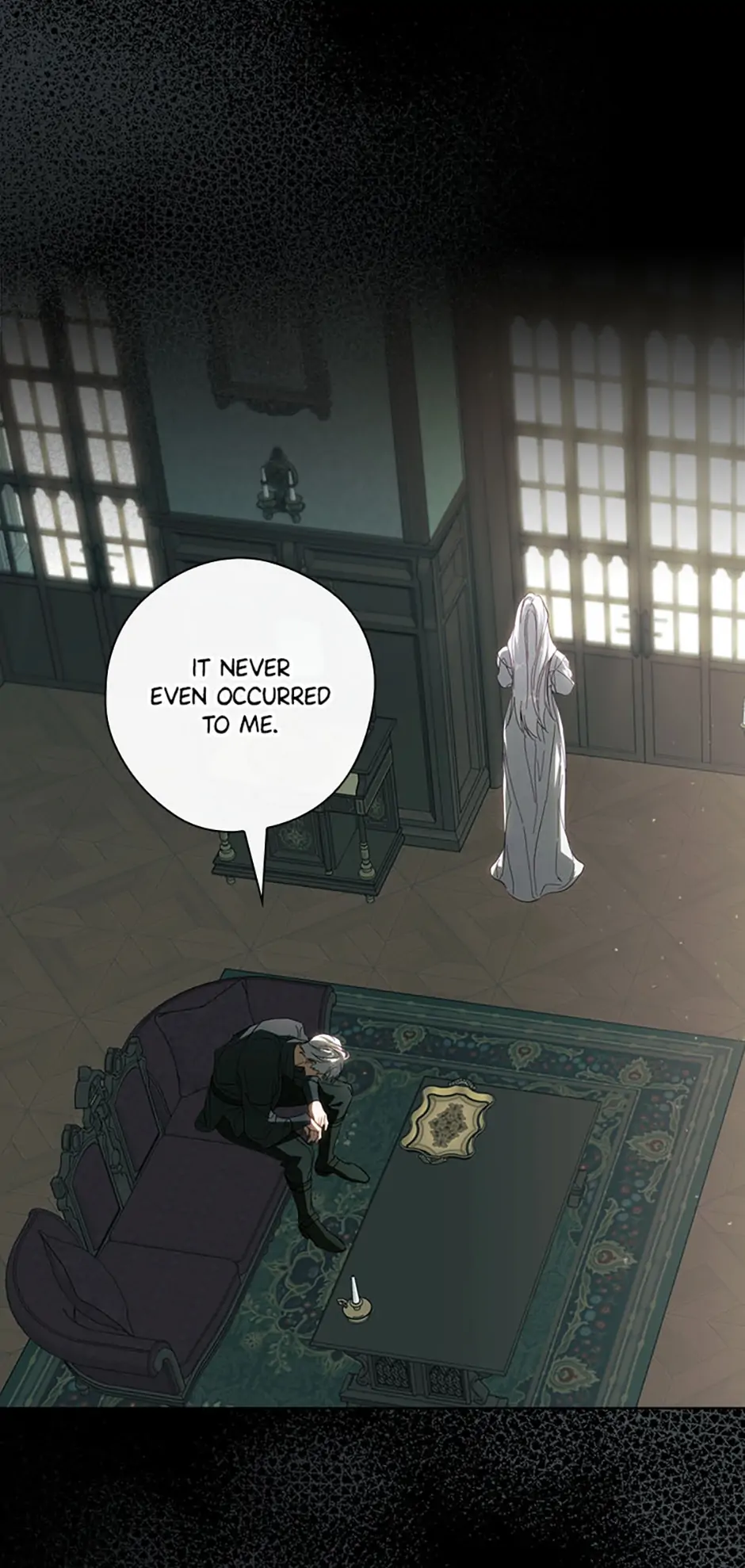 Read How to Get My Husband on My Side  Manga Online