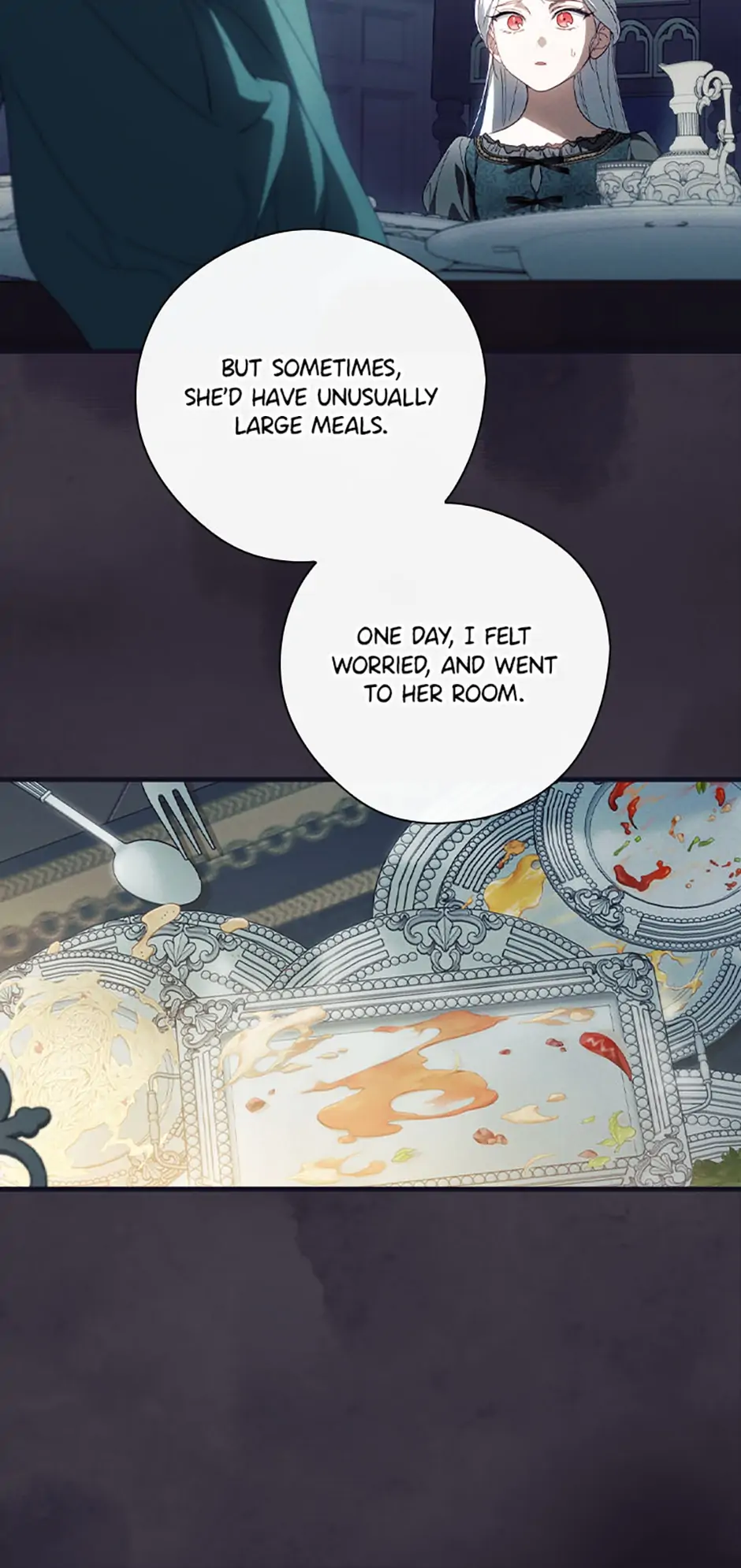 Read How to Get My Husband on My Side  Manga Online