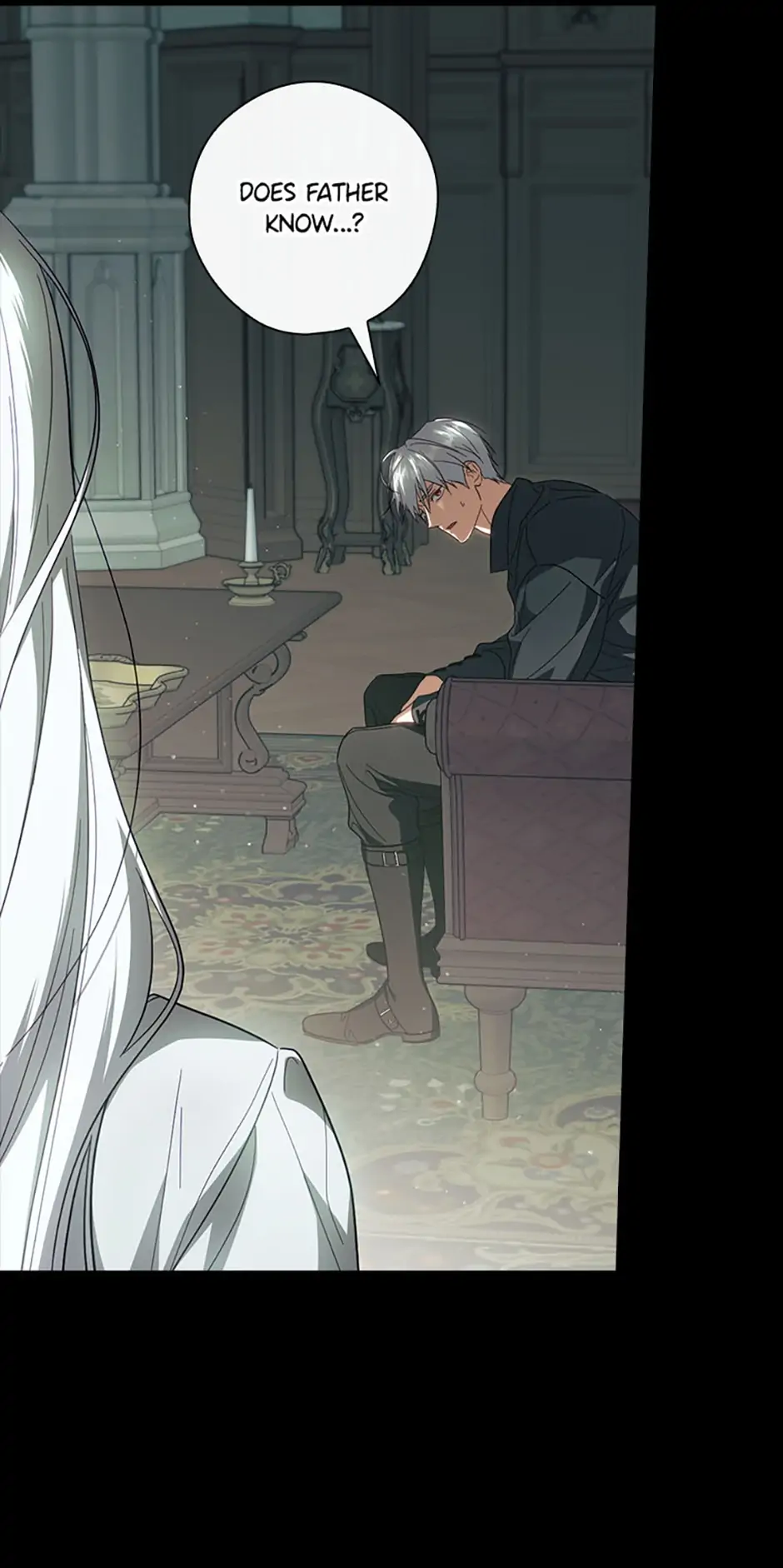 Read How to Get My Husband on My Side  Manga Online