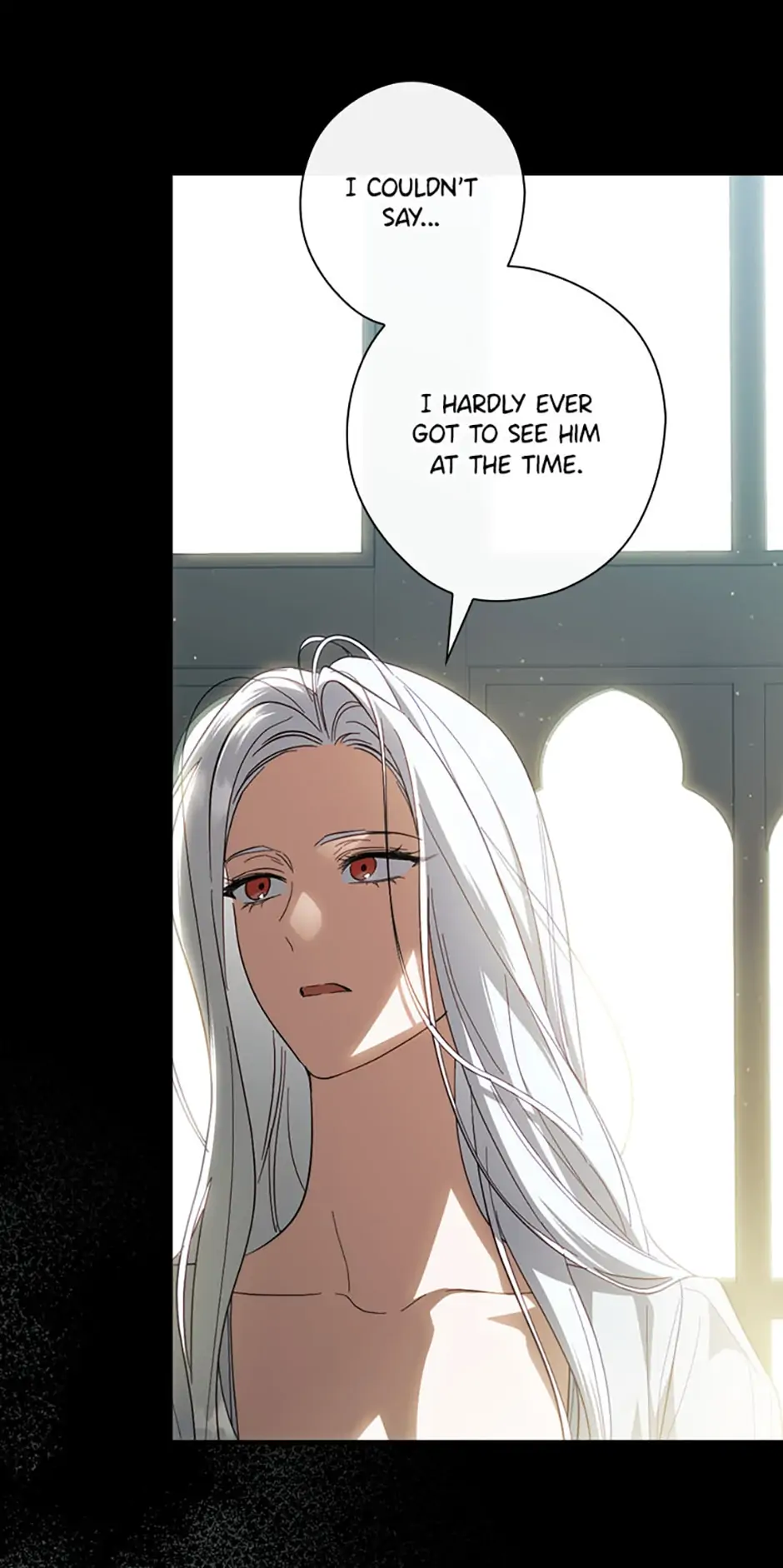 Read How to Get My Husband on My Side  Manga Online