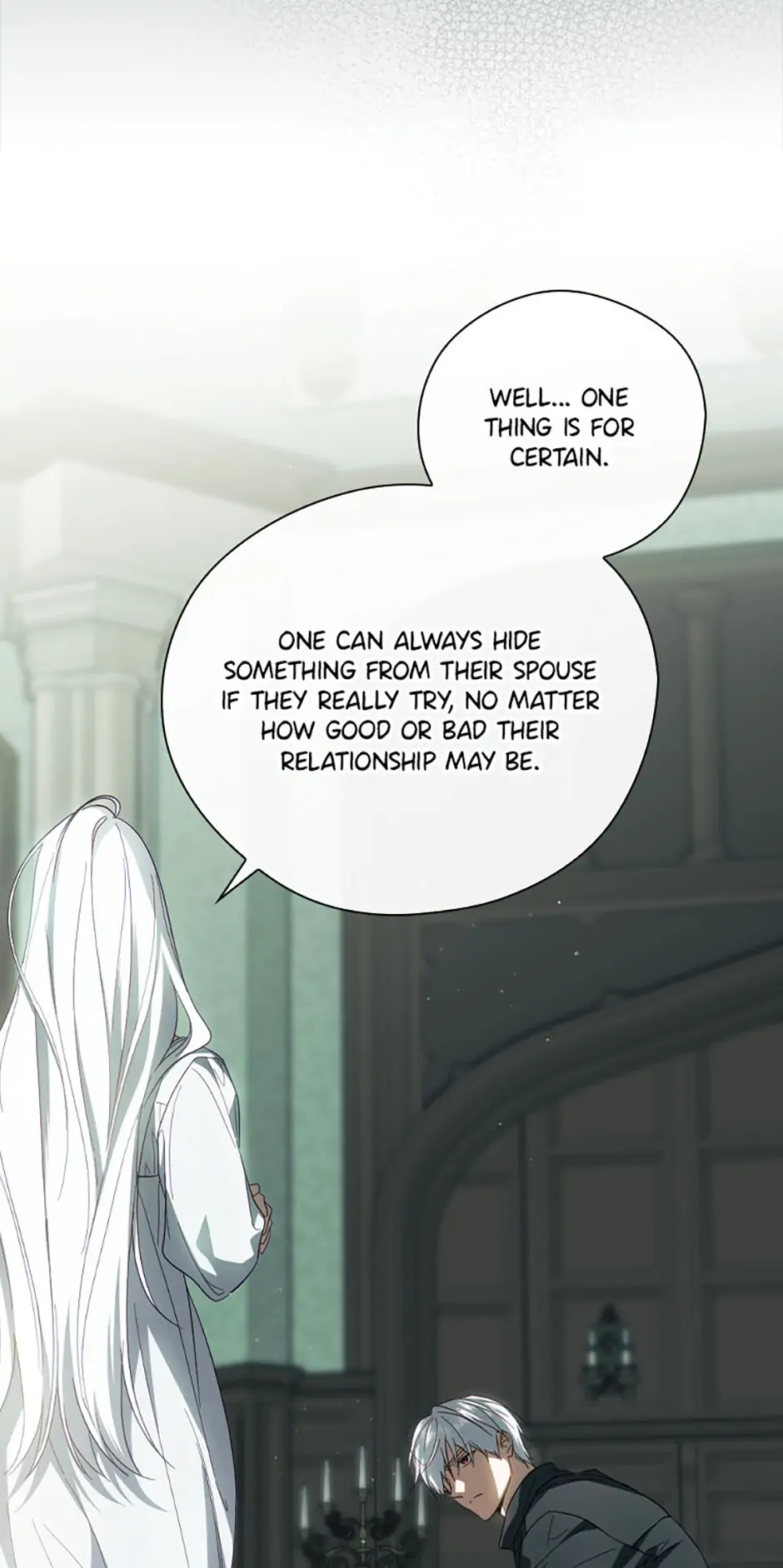 Read How to Get My Husband on My Side  Manga Online