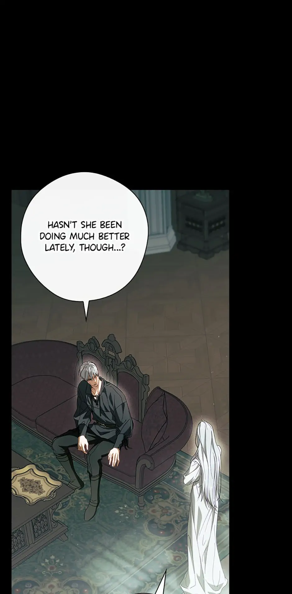 Read How to Get My Husband on My Side  Manga Online