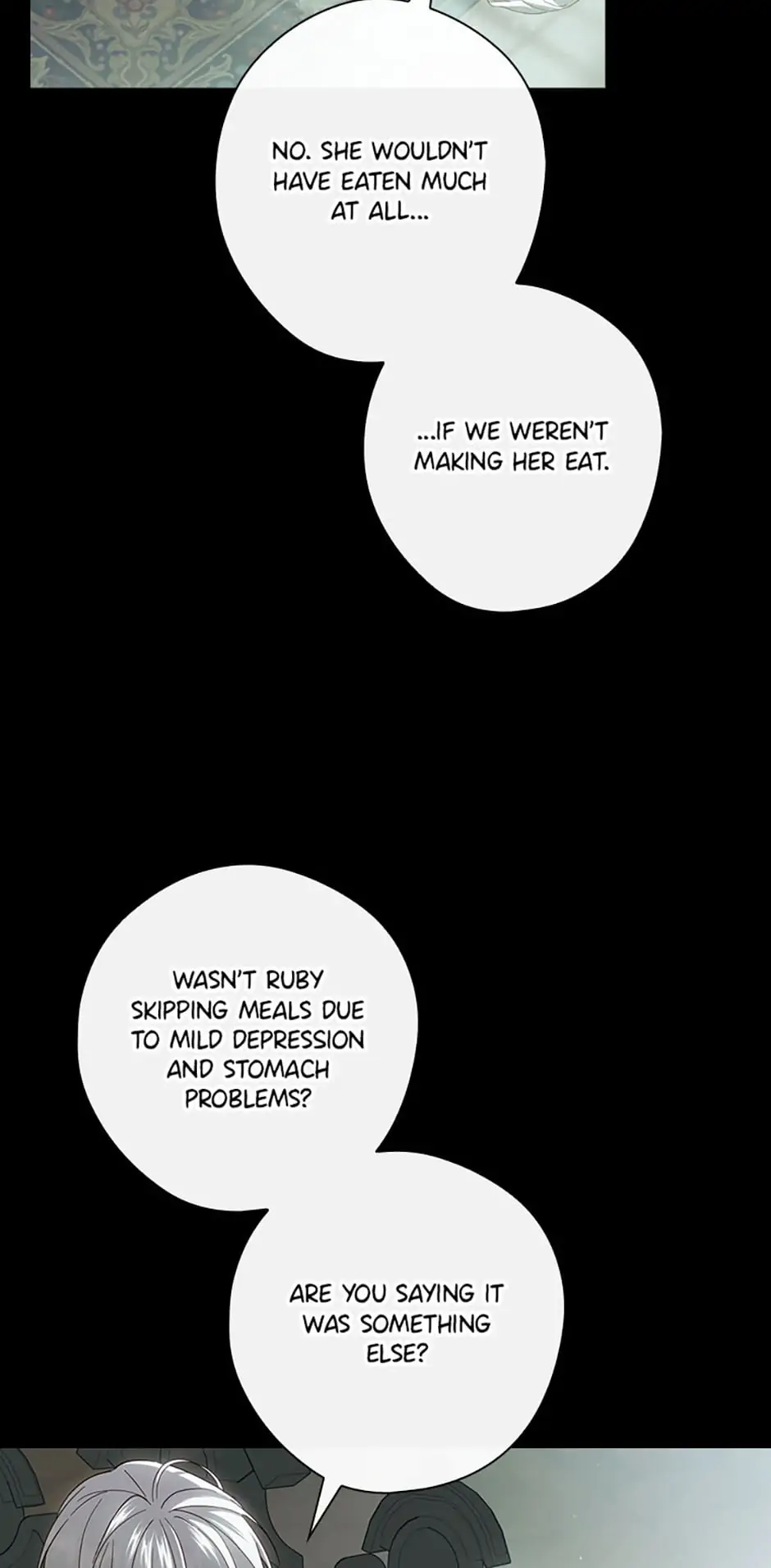 Read How to Get My Husband on My Side  Manga Online