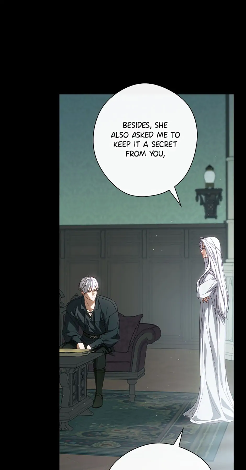 Read How to Get My Husband on My Side  Manga Online