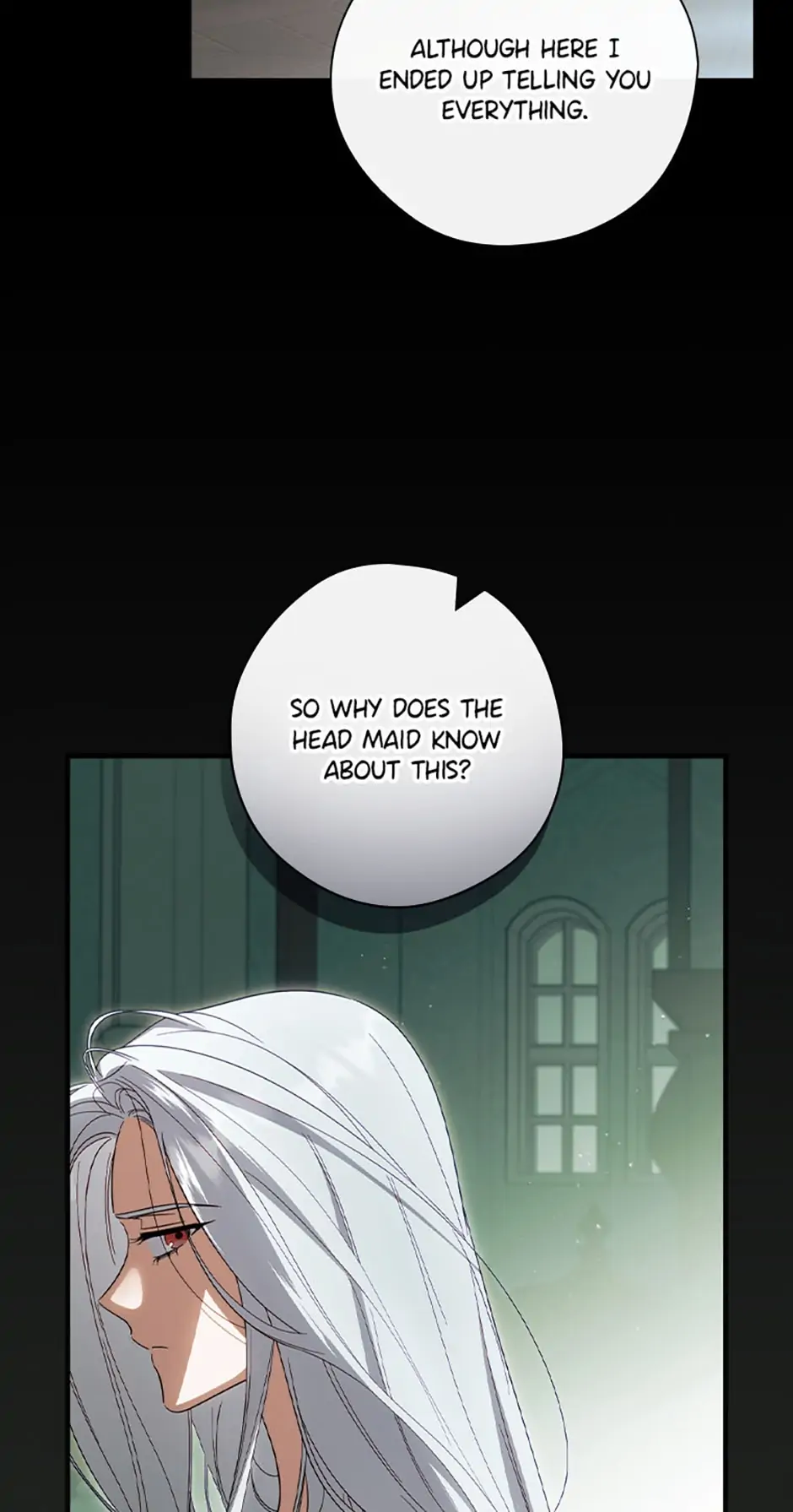 Read How to Get My Husband on My Side  Manga Online