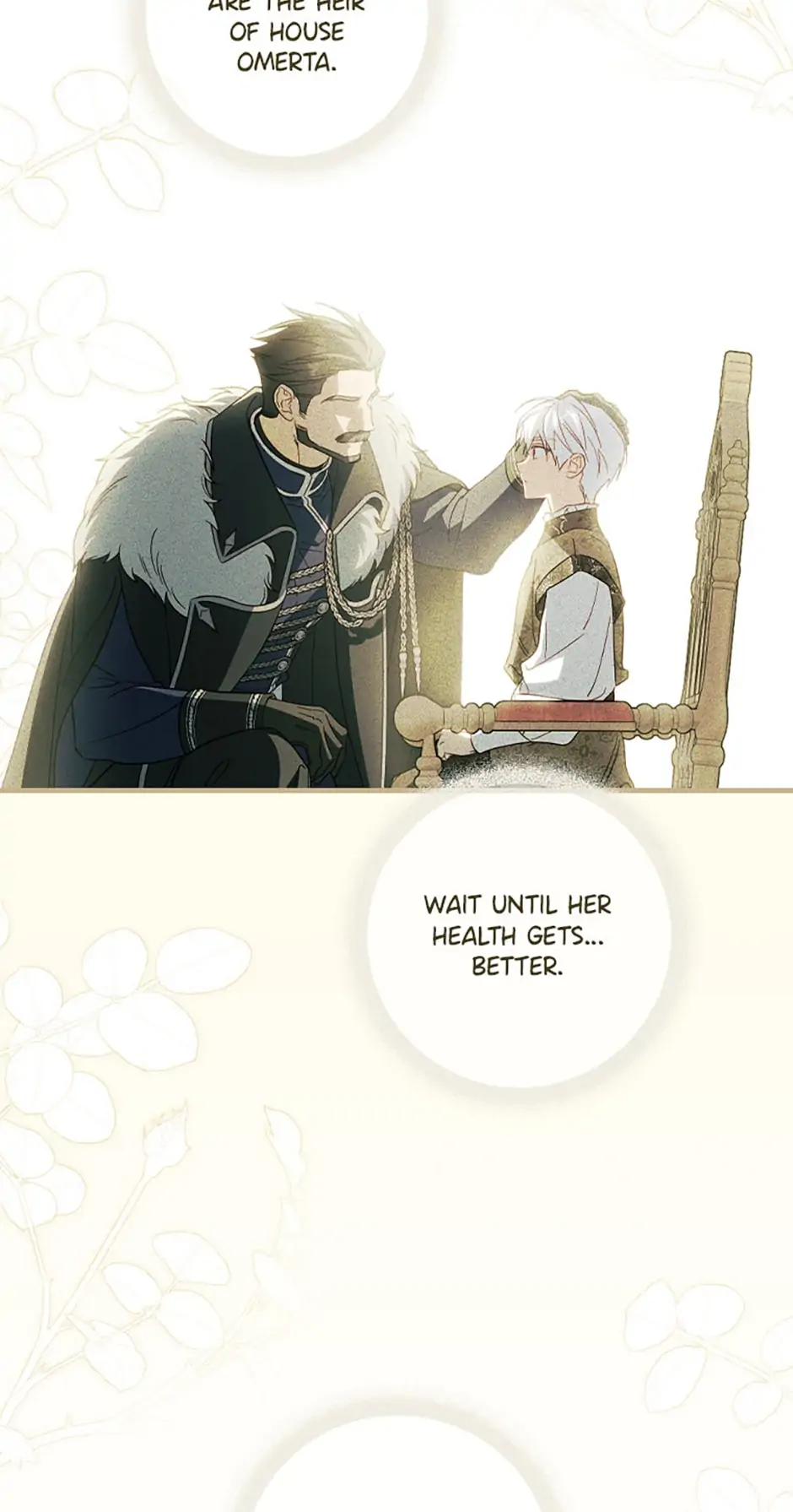 Read How to Get My Husband on My Side  Manga Online