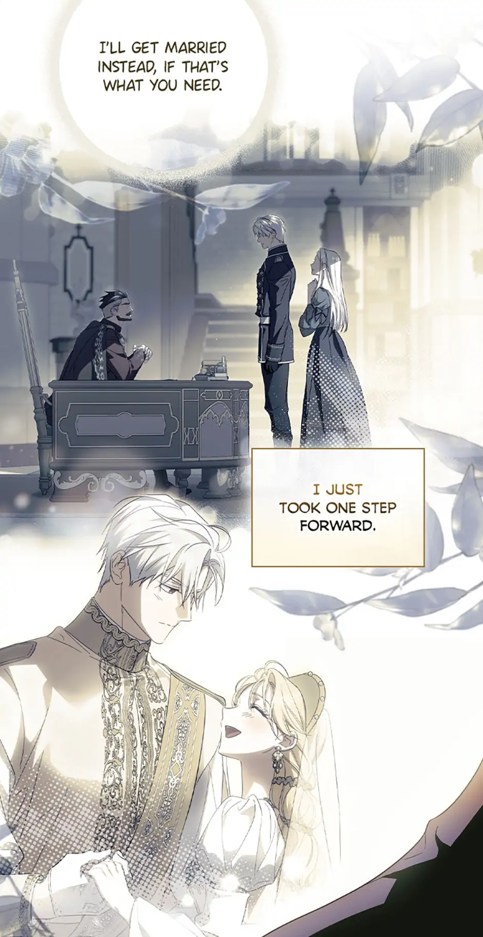 Read How to Get My Husband on My Side  Manga Online