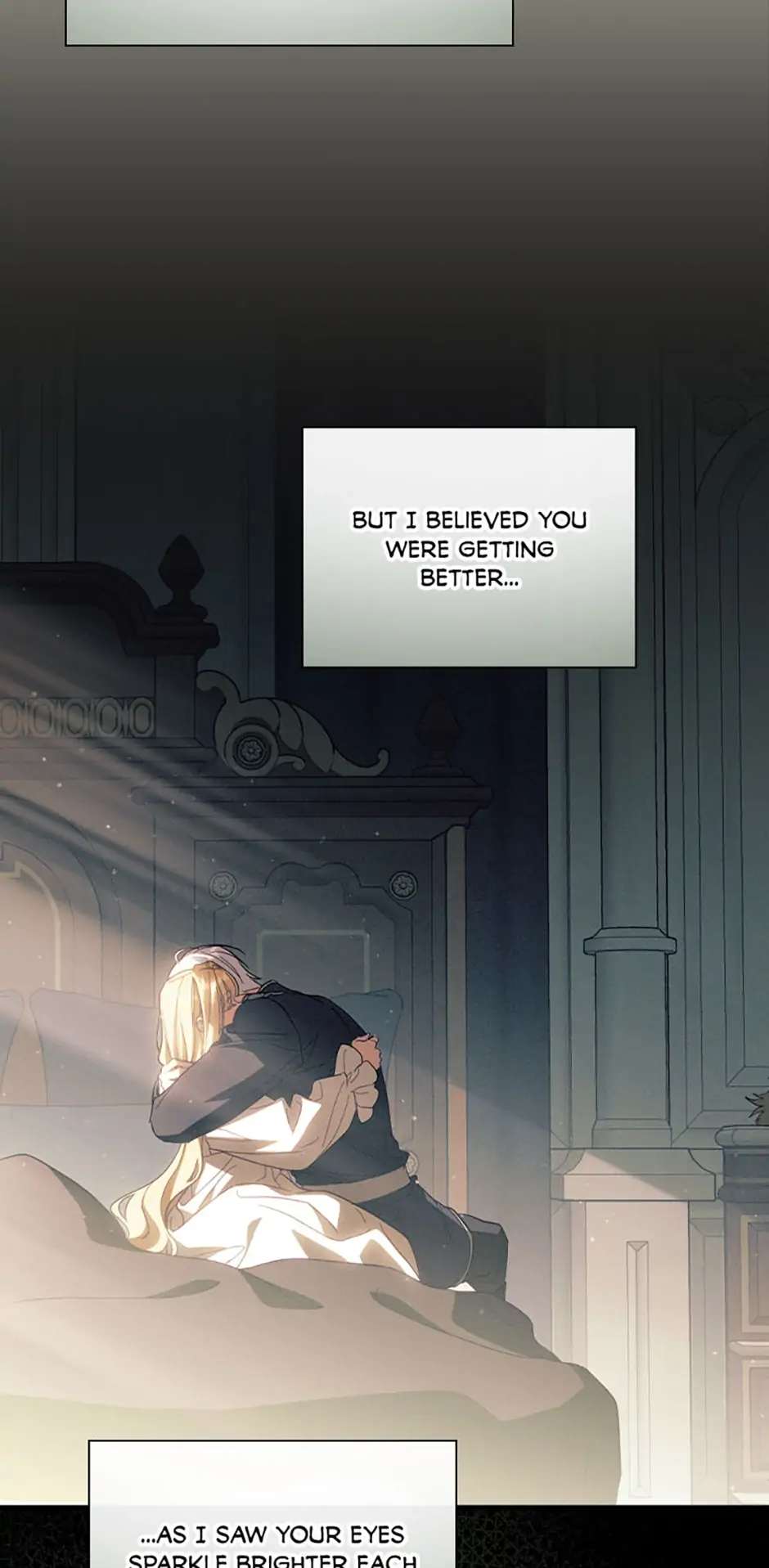 Read How to Get My Husband on My Side  Manga Online