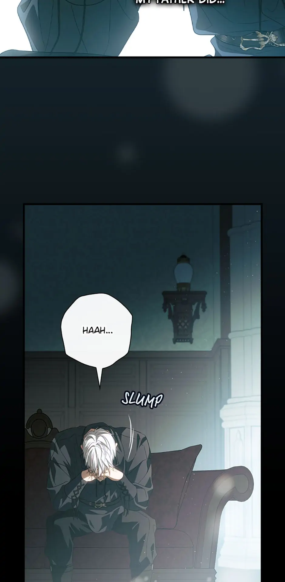 Read How to Get My Husband on My Side  Manga Online