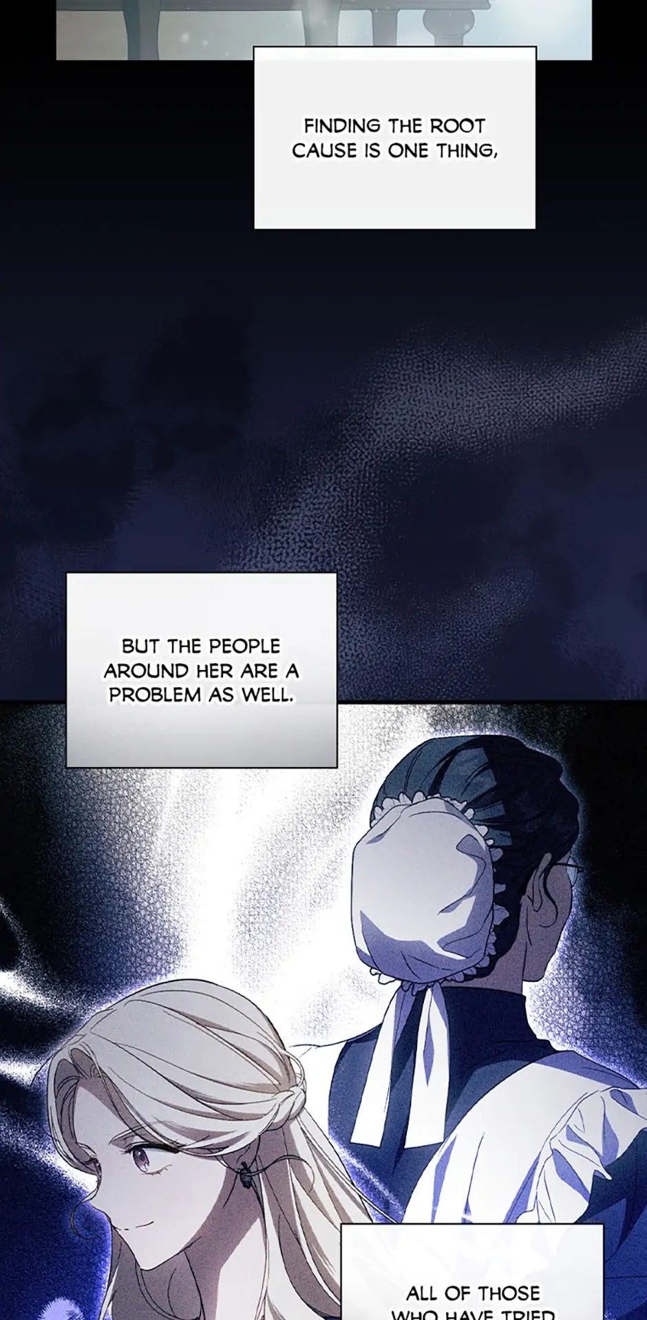 Read How to Get My Husband on My Side  Manga Online