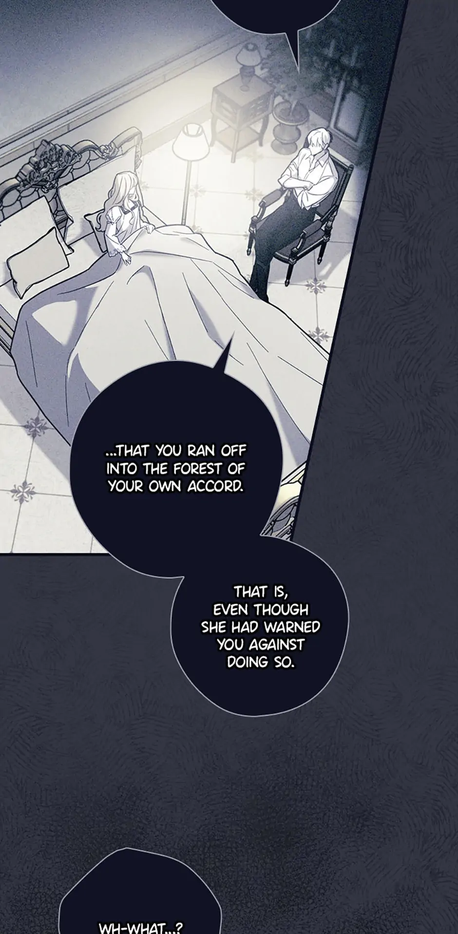 Read How to Get My Husband on My Side  Manga Online