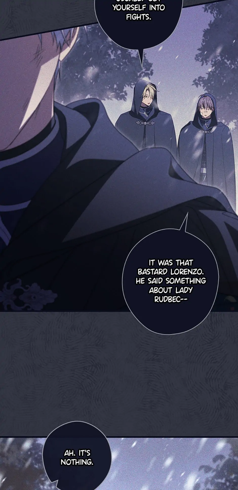 Read How to Get My Husband on My Side  Manga Online