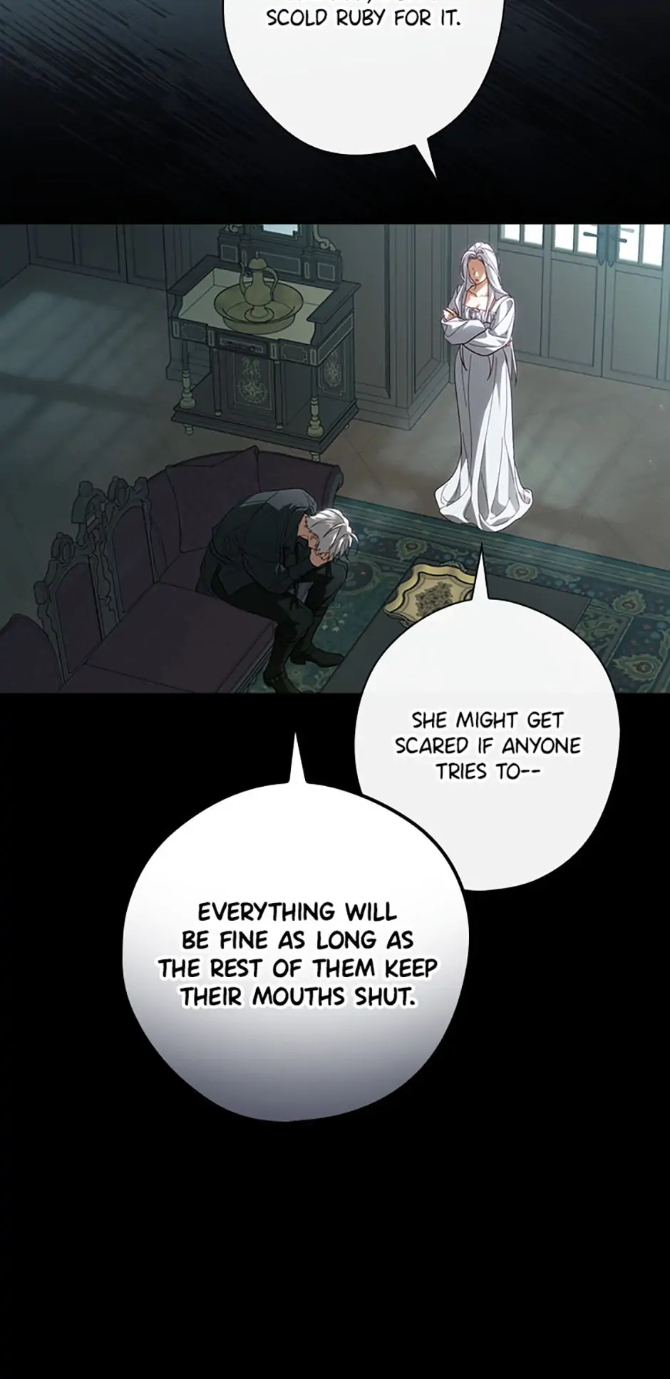 Read How to Get My Husband on My Side  Manga Online