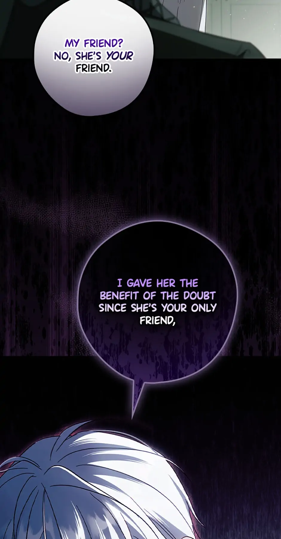 Read How to Get My Husband on My Side  Manga Online