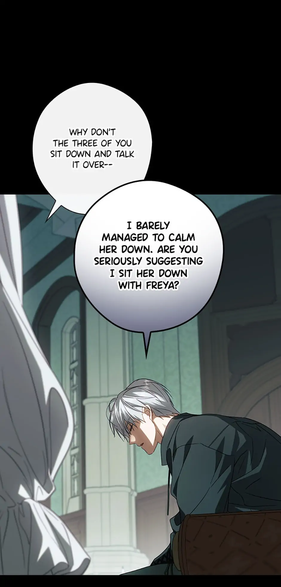 Read How to Get My Husband on My Side  Manga Online