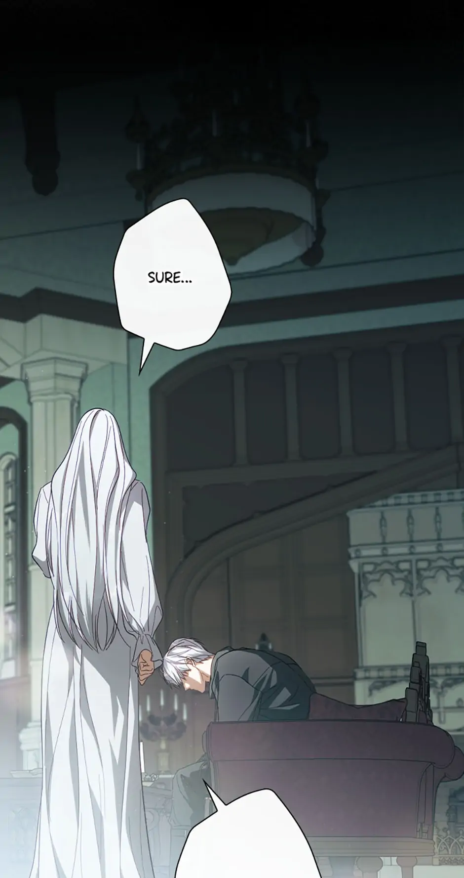 Read How to Get My Husband on My Side  Manga Online