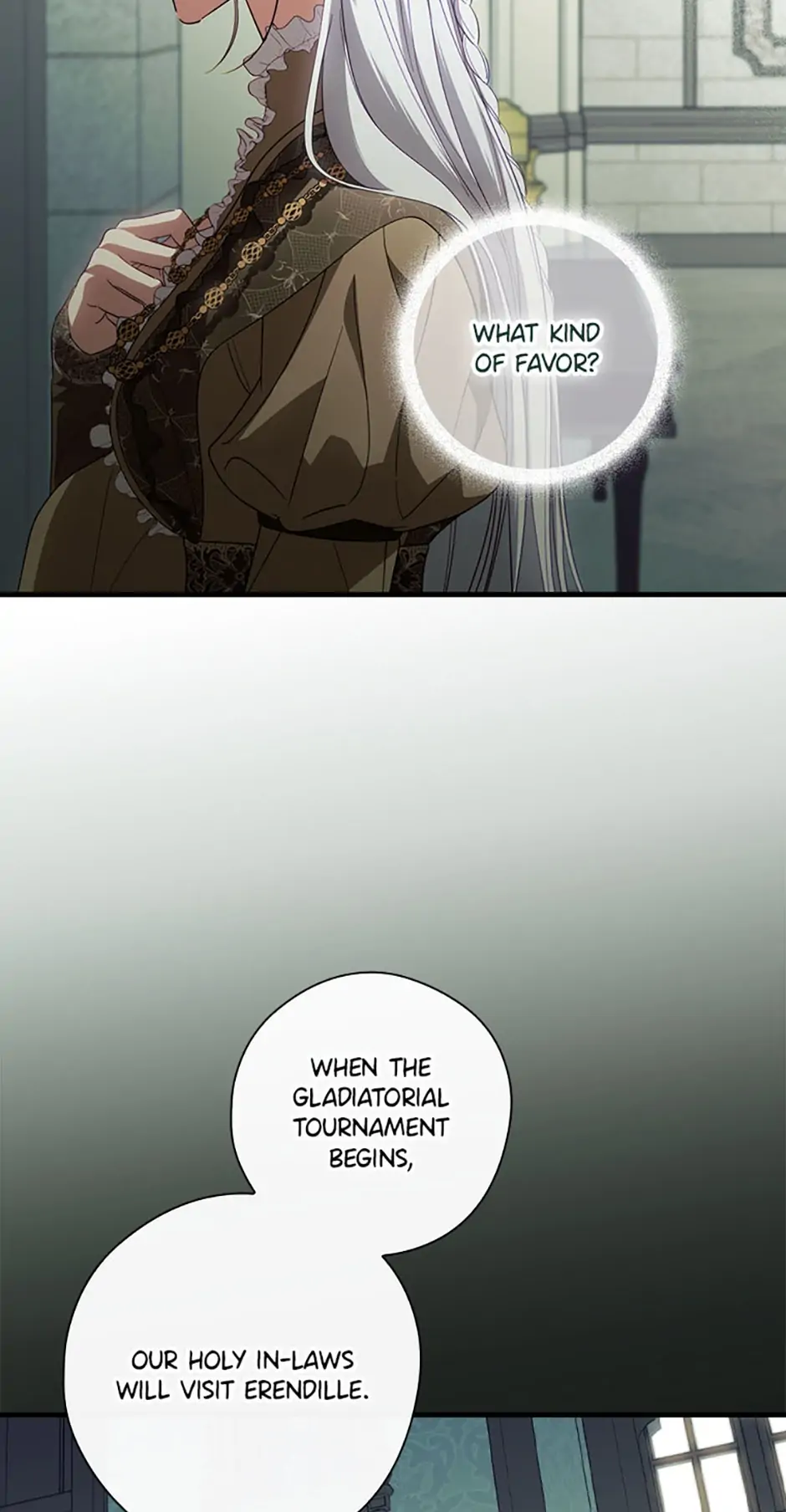 Read How to Get My Husband on My Side  Manga Online