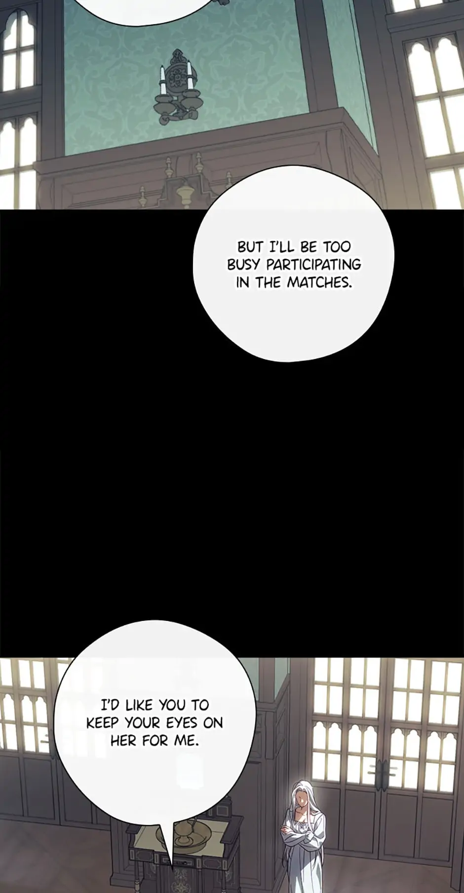 Read How to Get My Husband on My Side  Manga Online