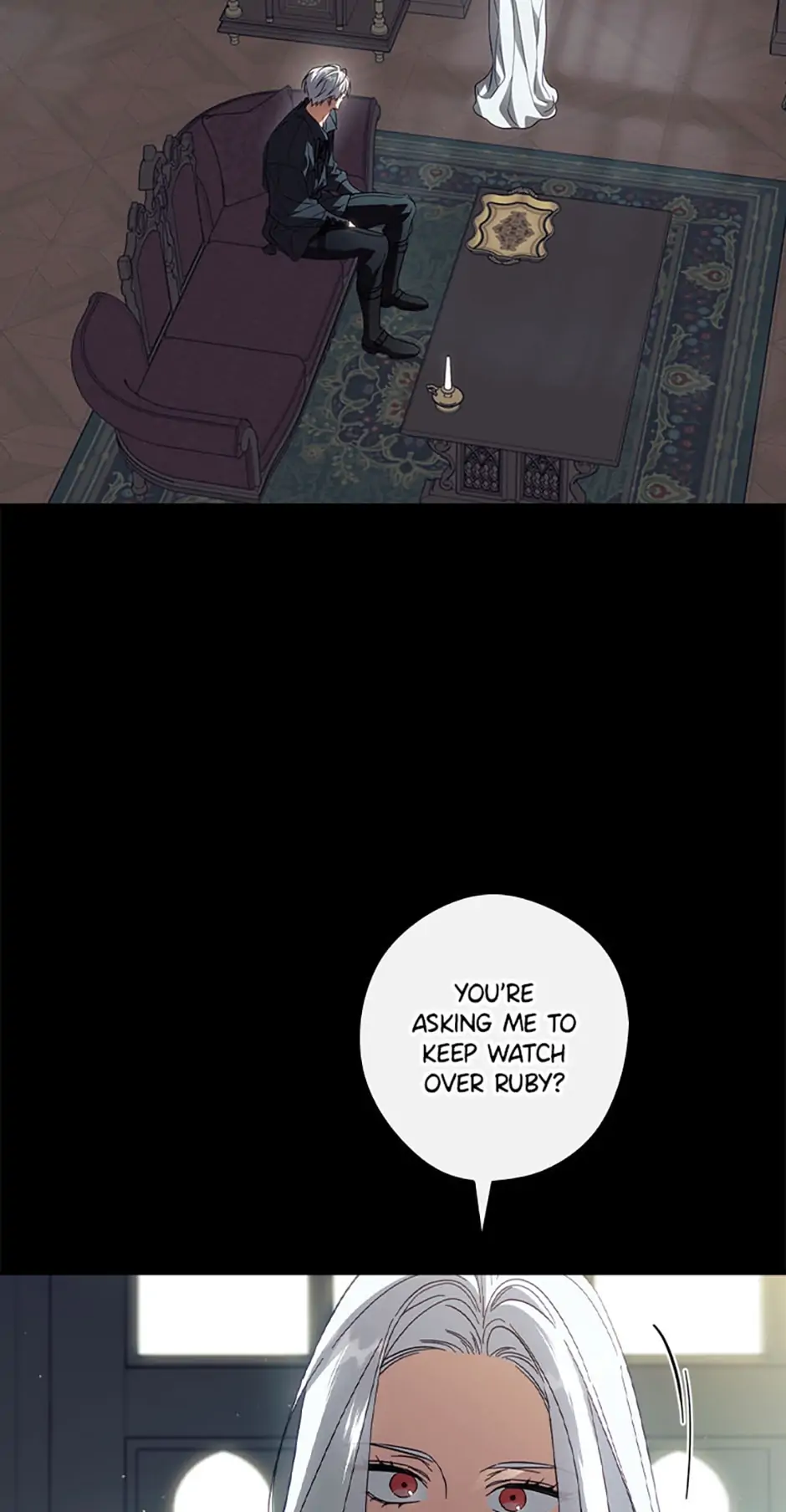 Read How to Get My Husband on My Side  Manga Online