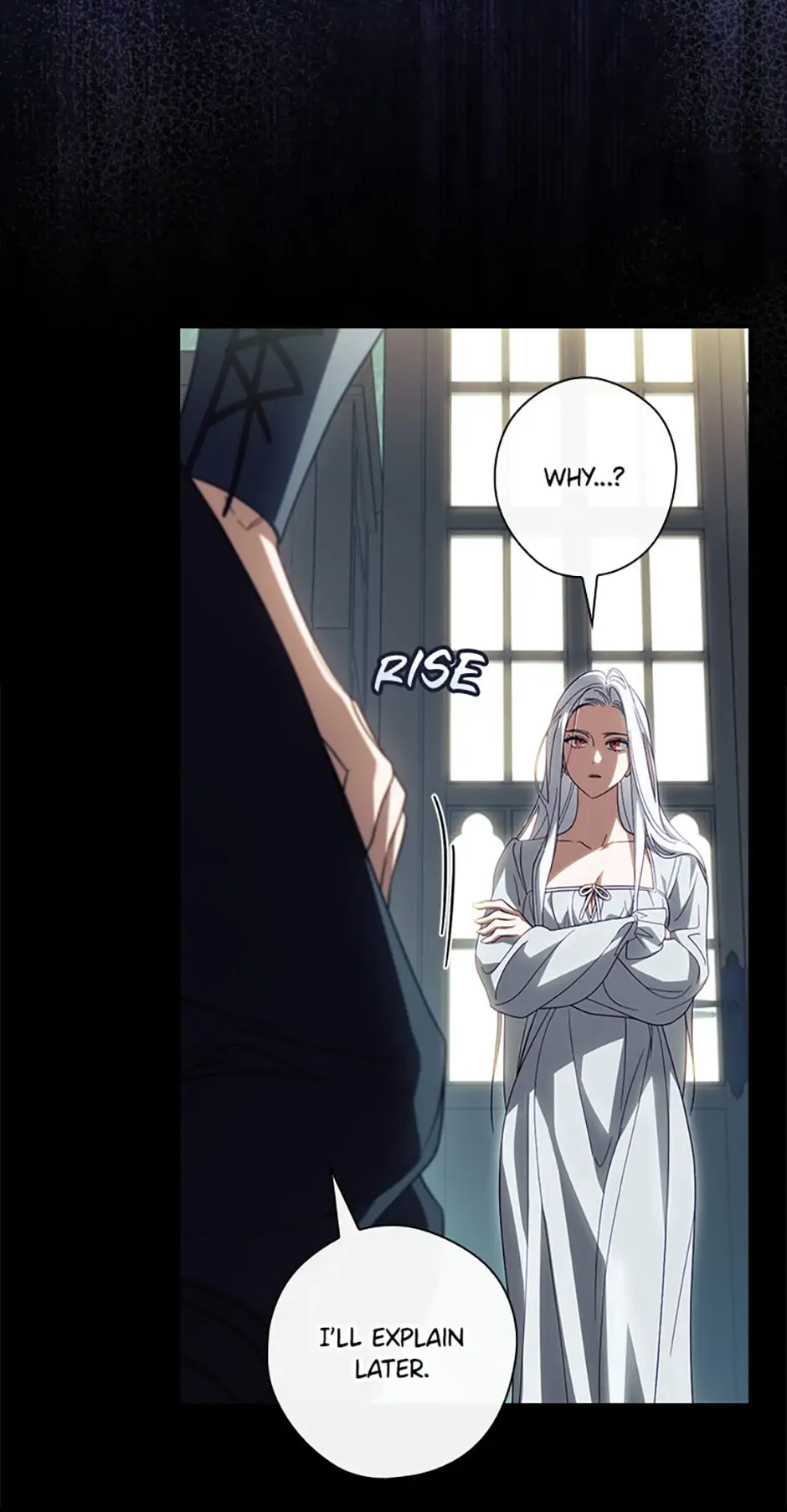 Read How to Get My Husband on My Side  Manga Online