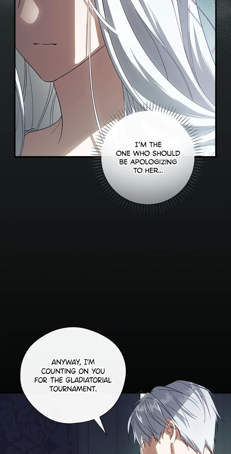 Read How to Get My Husband on My Side  Manga Online