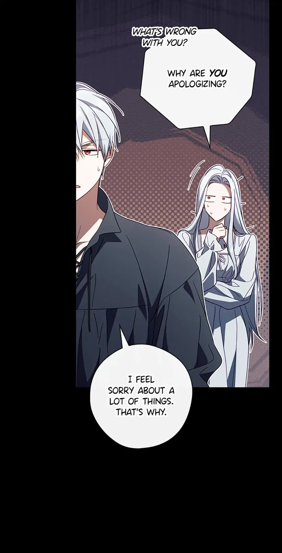 Read How to Get My Husband on My Side  Manga Online