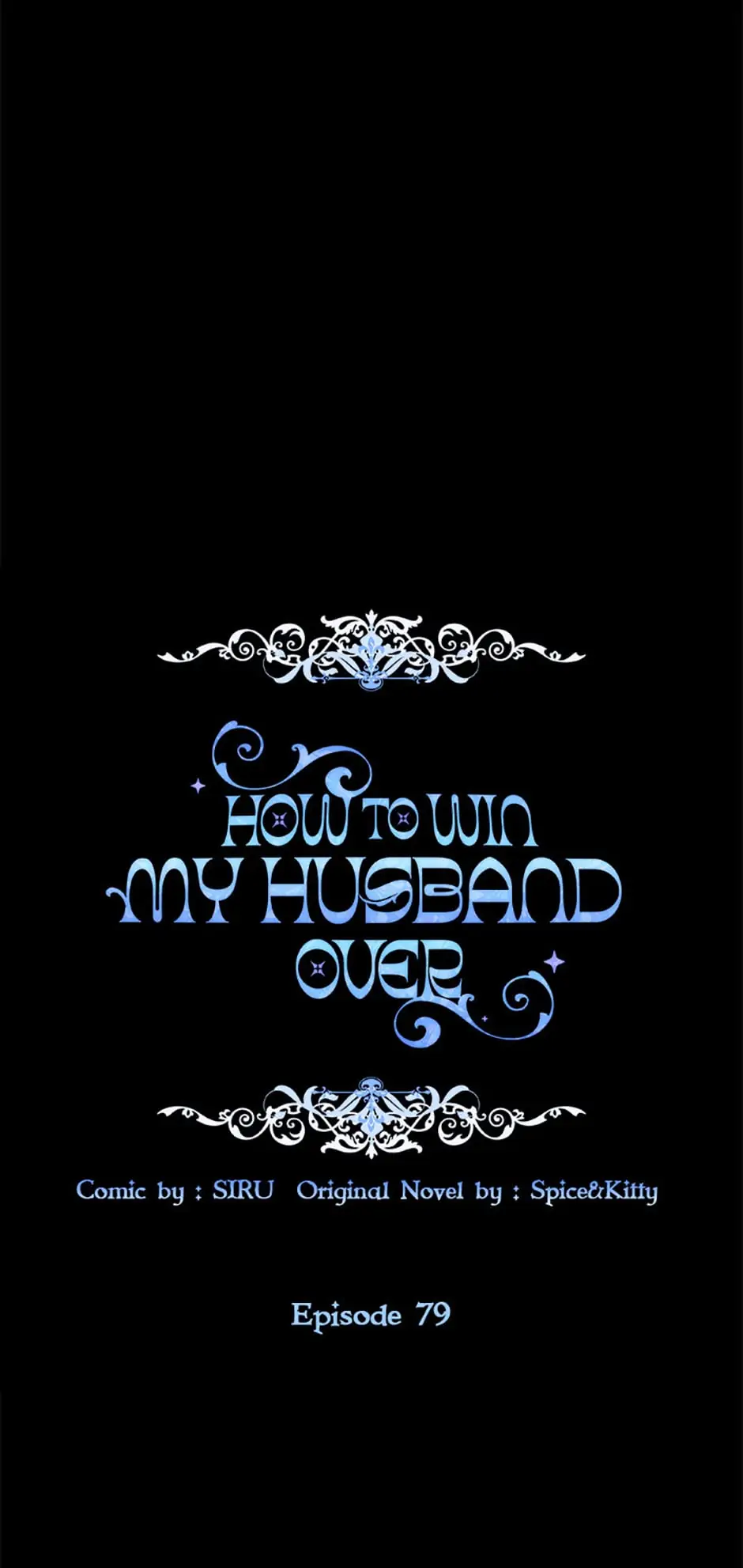 Read How to Get My Husband on My Side  Manga Online