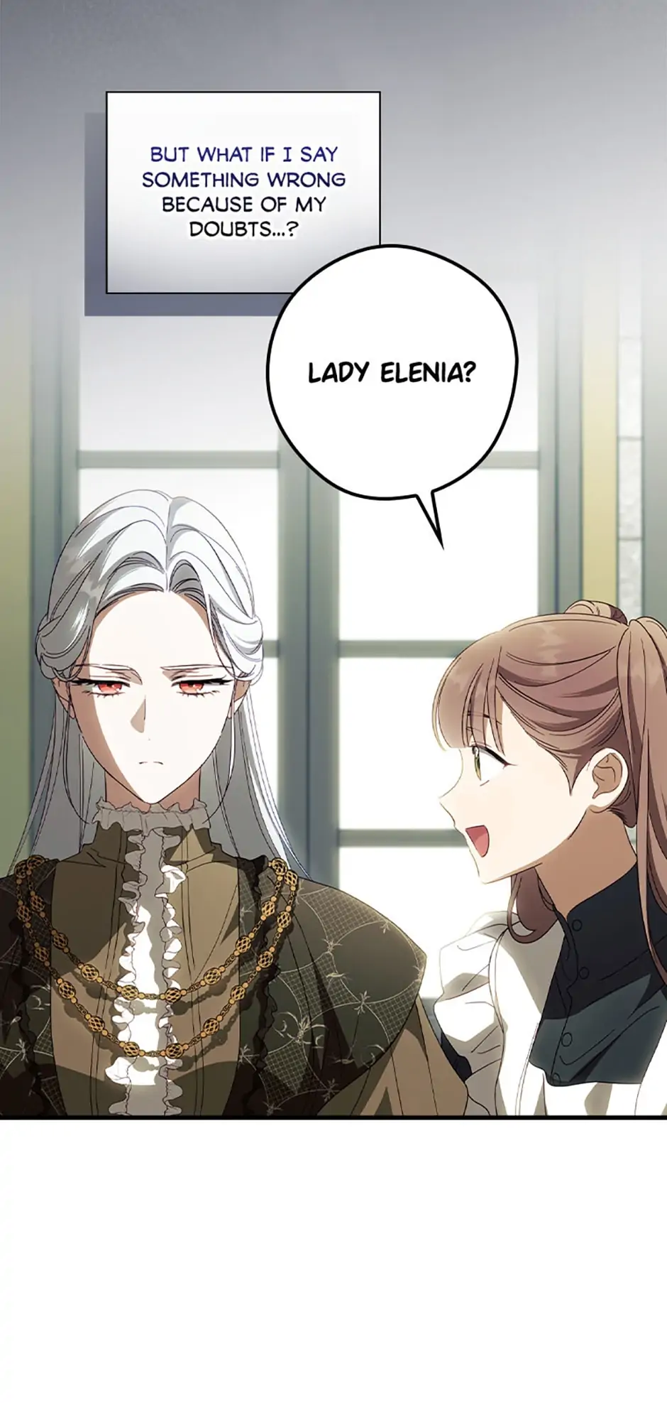 Read How to Get My Husband on My Side  Manga Online