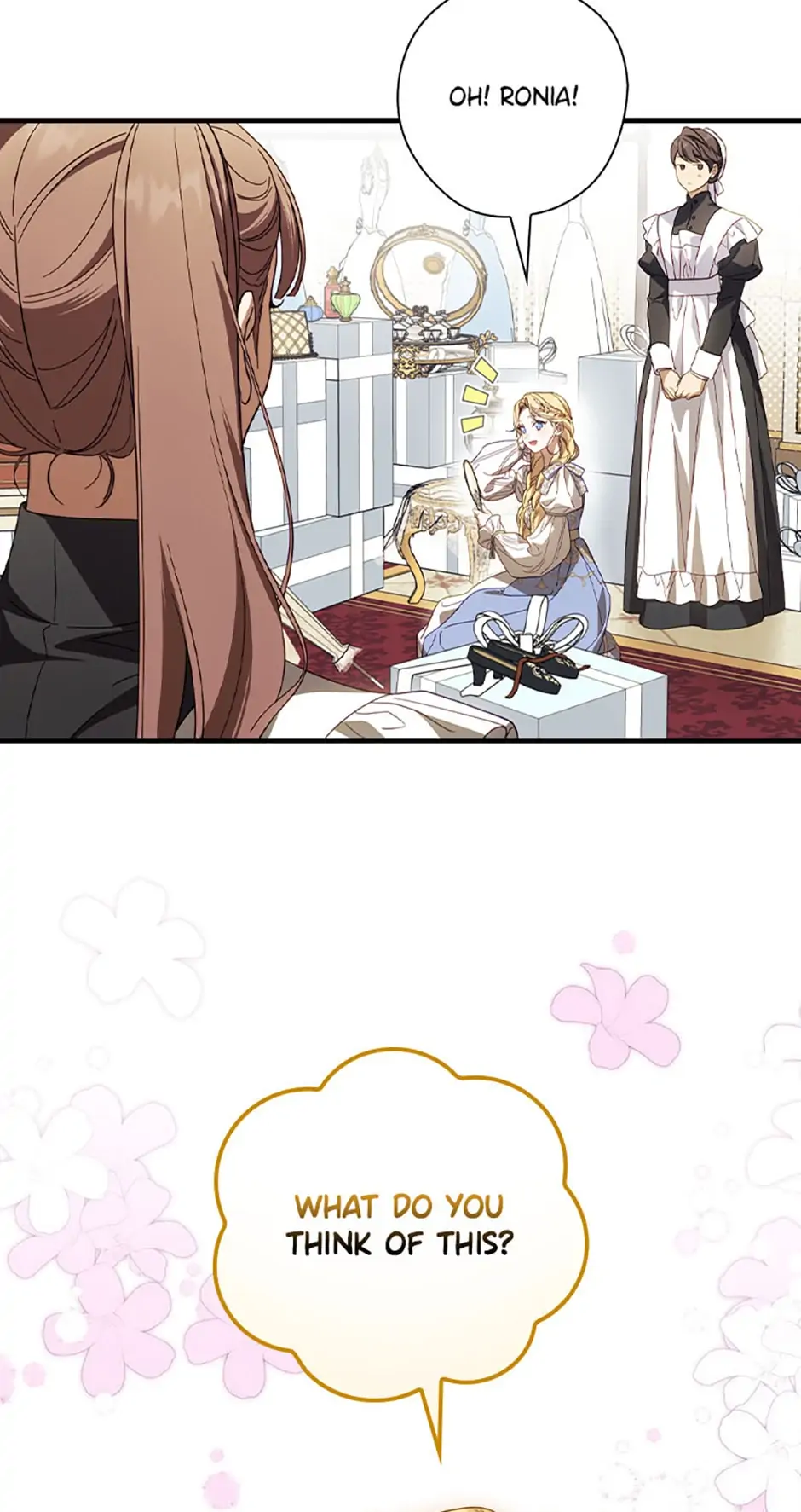 Read How to Get My Husband on My Side  Manga Online