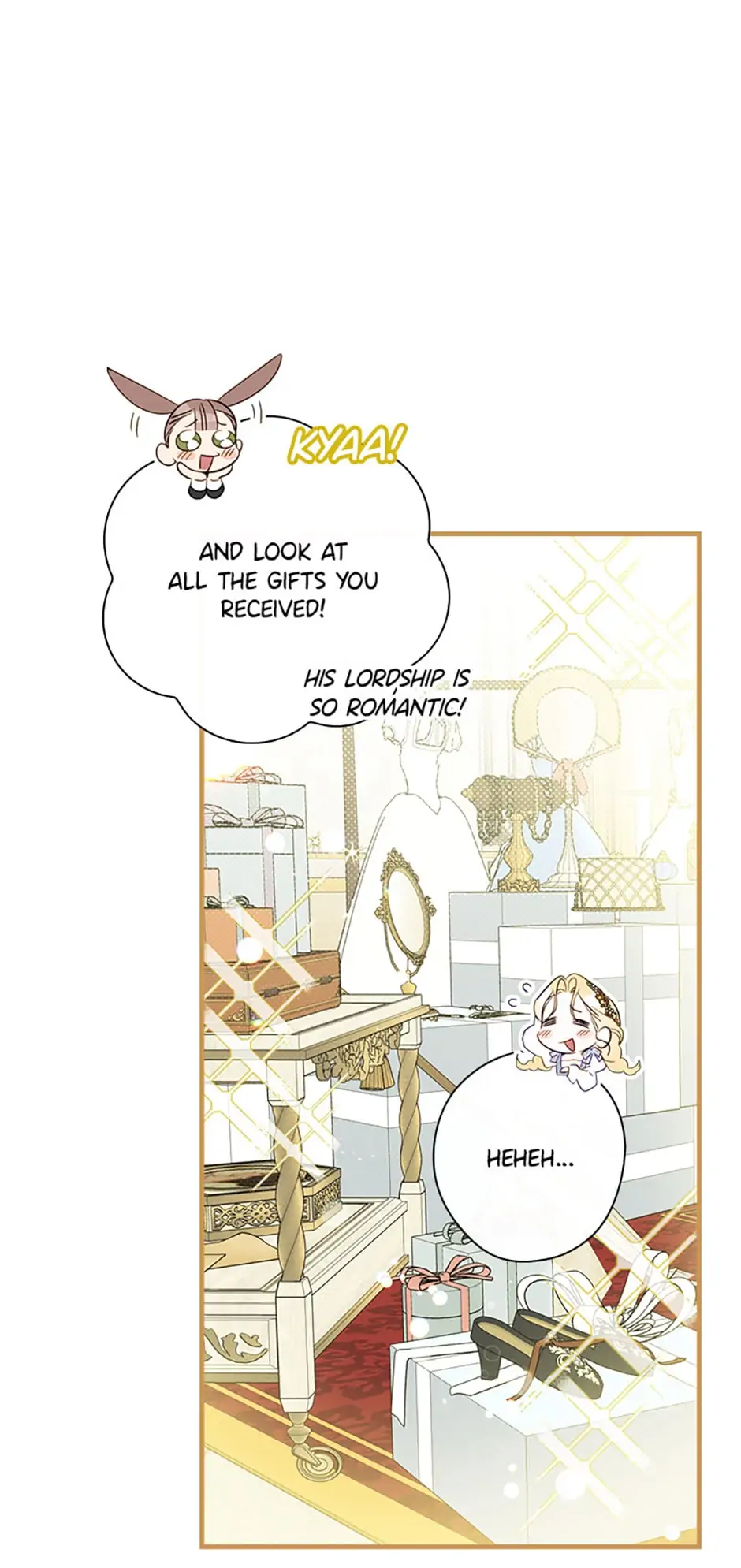 Read How to Get My Husband on My Side  Manga Online