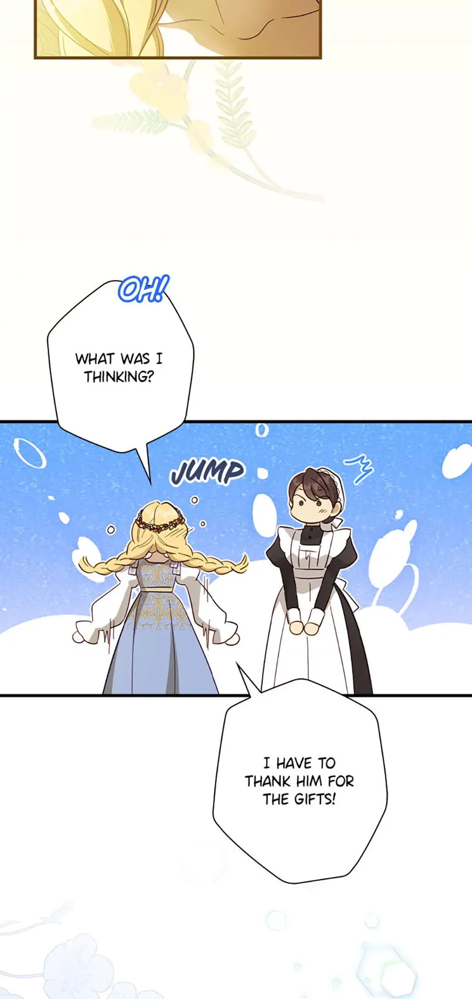 Read How to Get My Husband on My Side  Manga Online