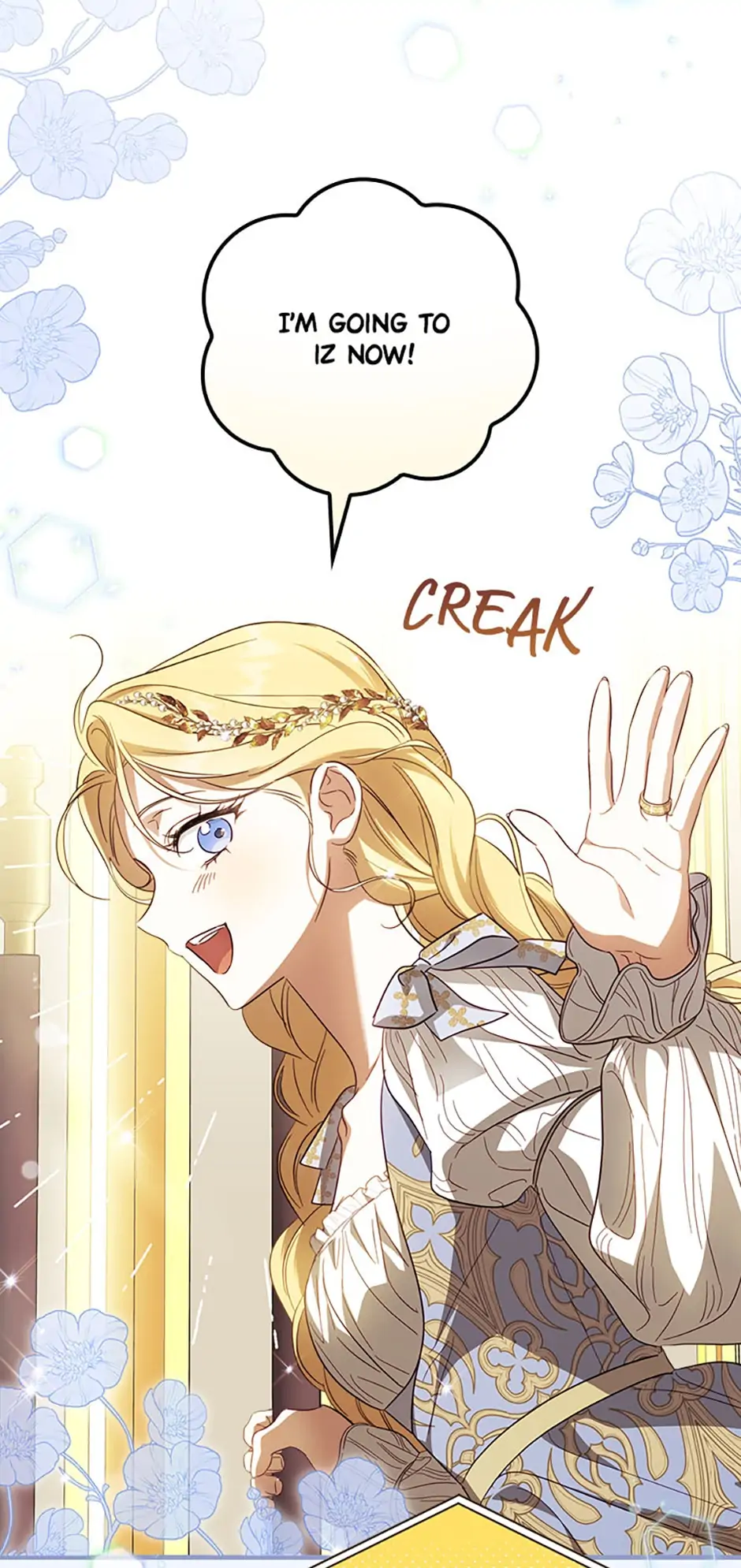 Read How to Get My Husband on My Side  Manga Online